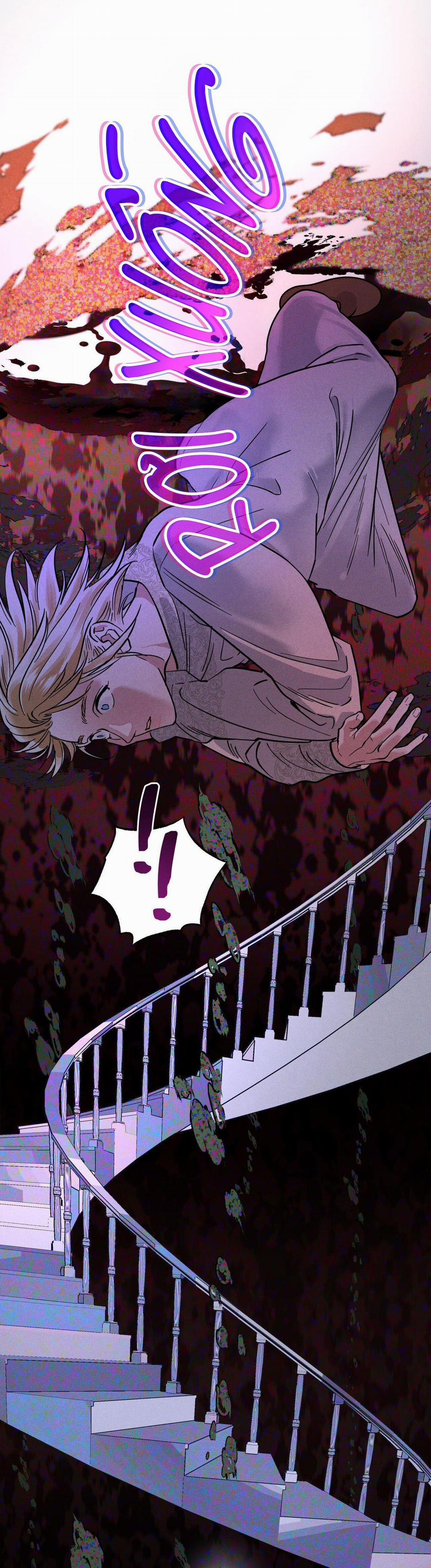 (CBunu) Antidote 46 trang 24