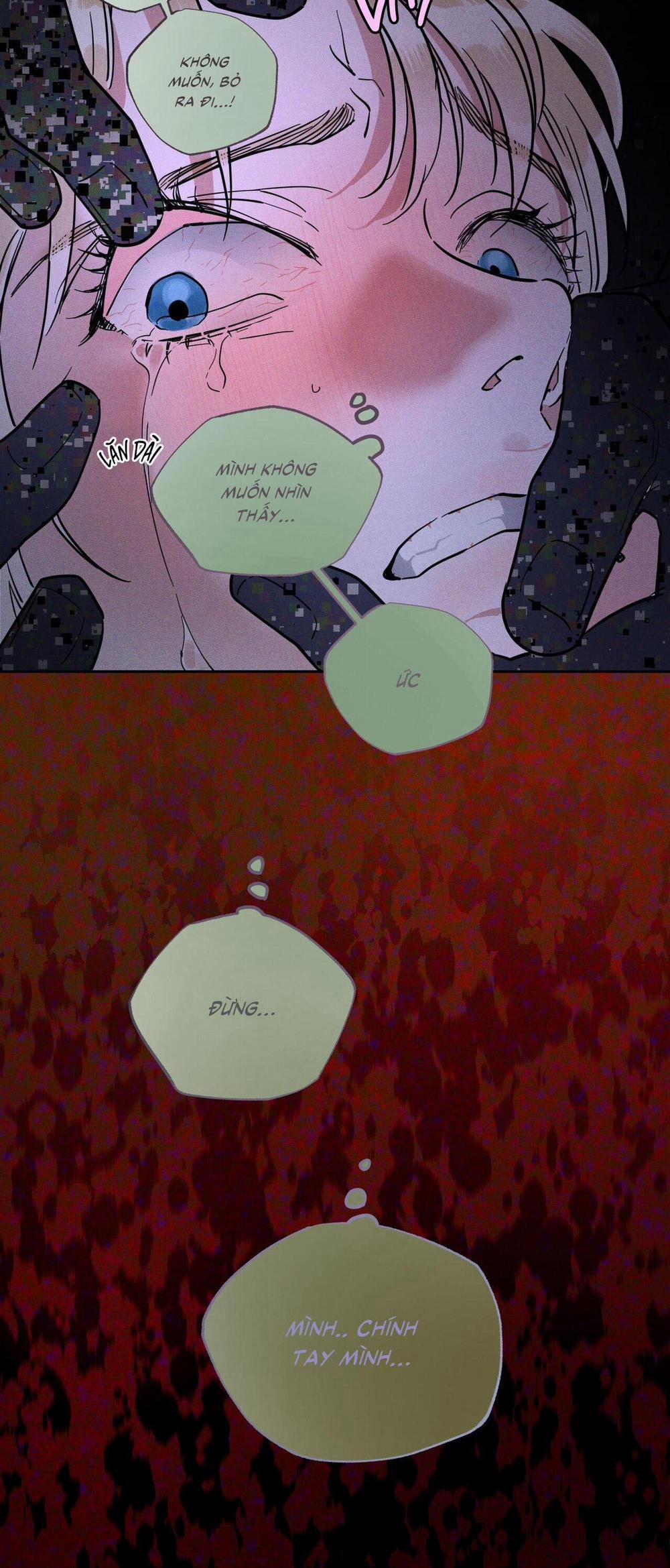 (CBunu) Antidote 46 trang 27