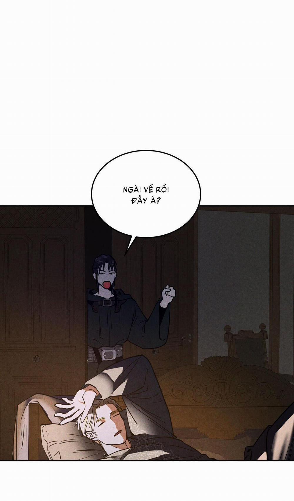 (CBunu) Antidote 46 trang 3