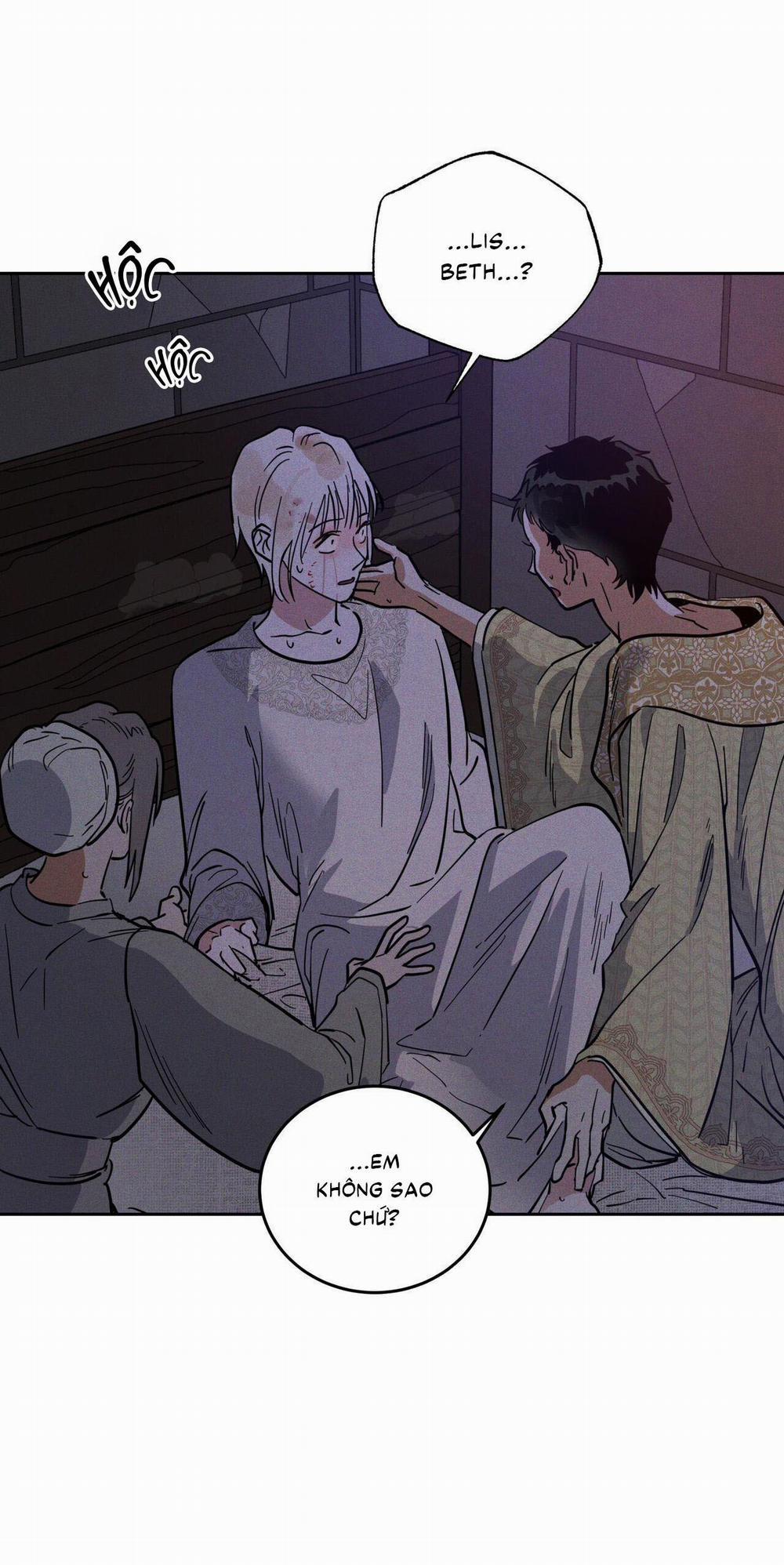 (CBunu) Antidote 46 trang 36