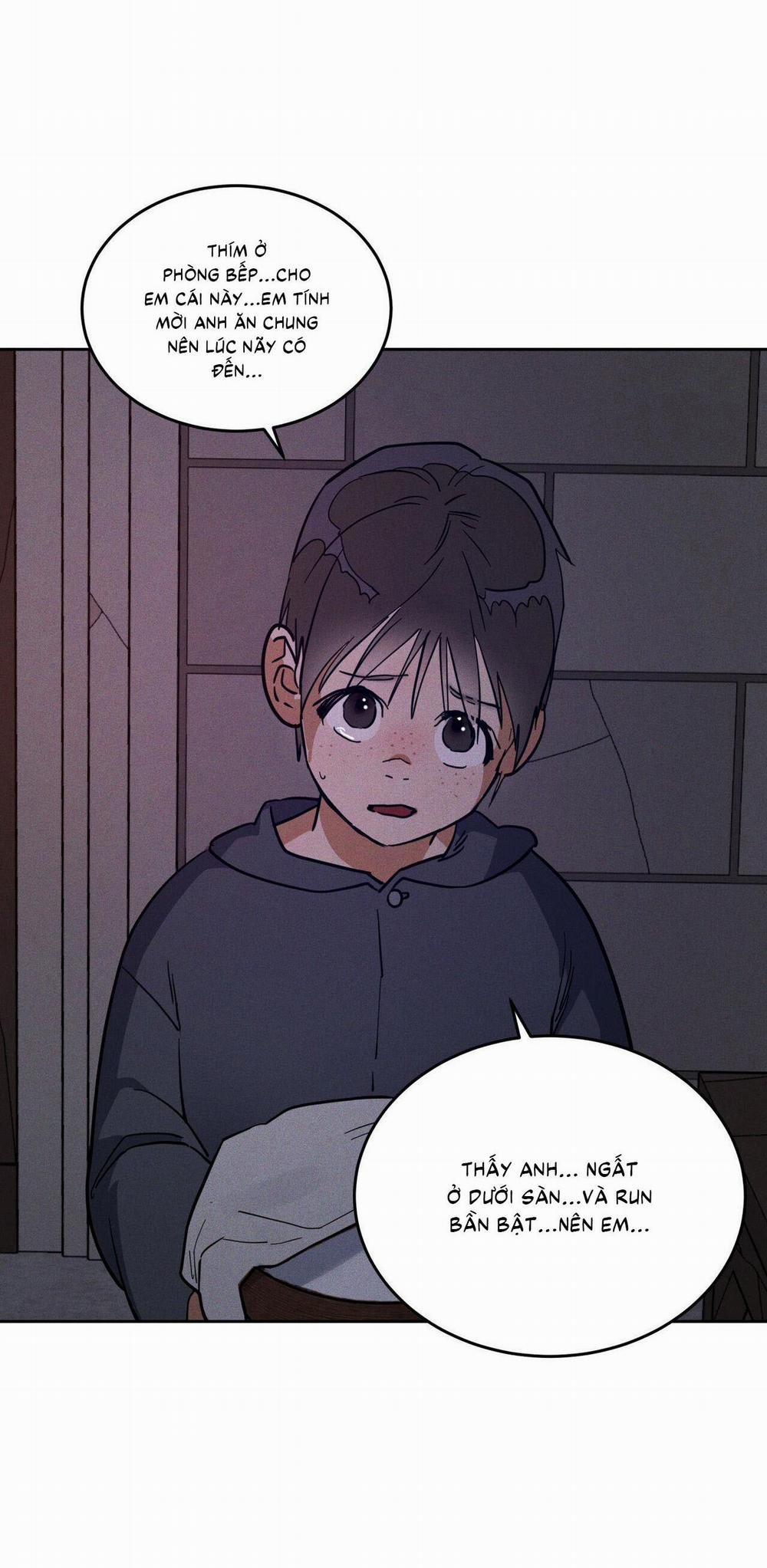 (CBunu) Antidote 46 trang 50