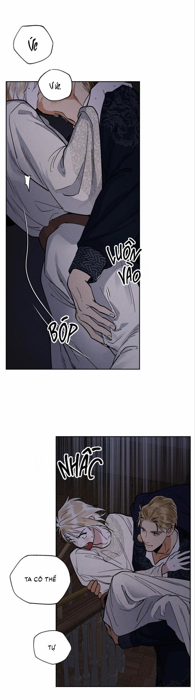 (CBunu) Antidote 47 0 trang 15