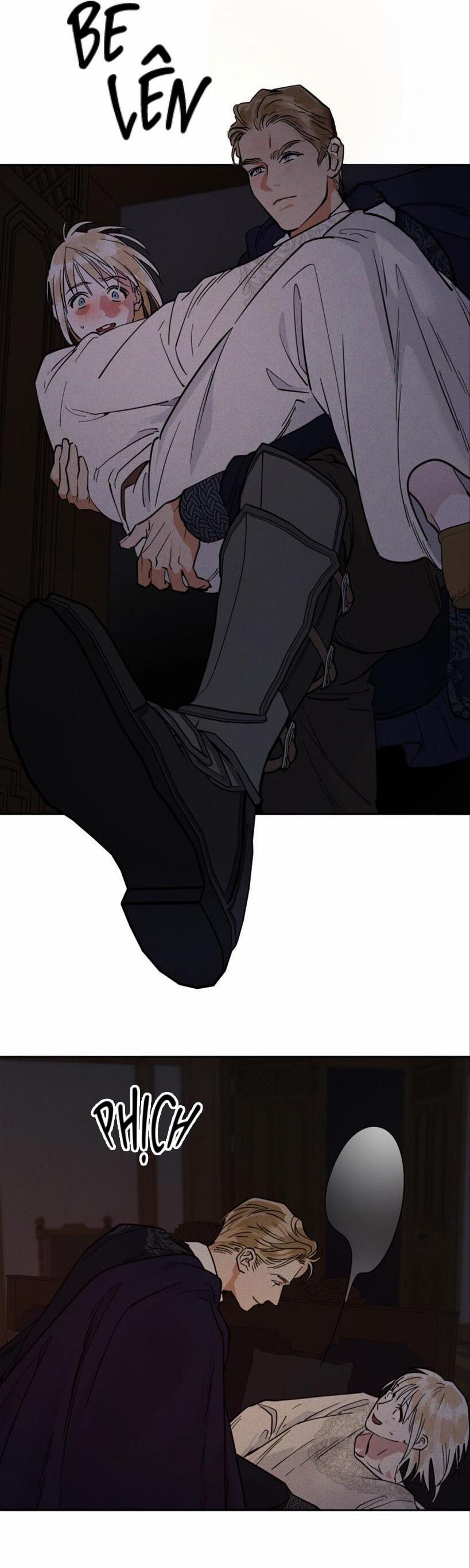 (CBunu) Antidote 47 0 trang 17