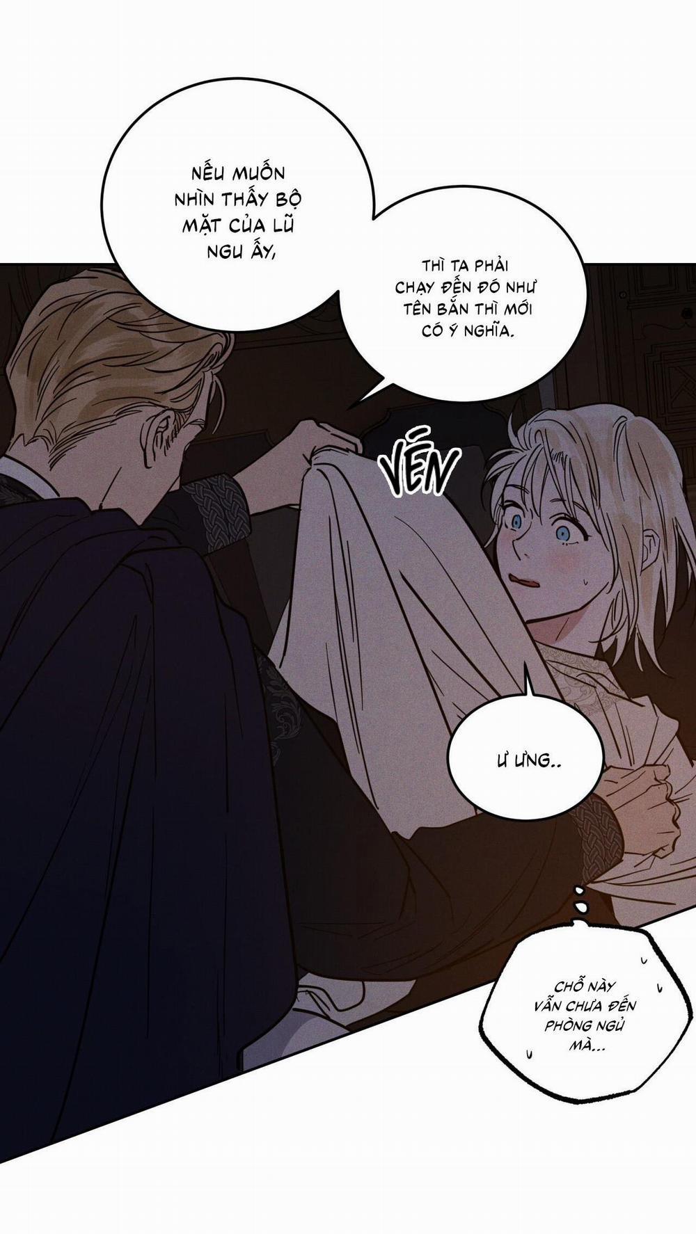 (CBunu) Antidote 47 0 trang 20