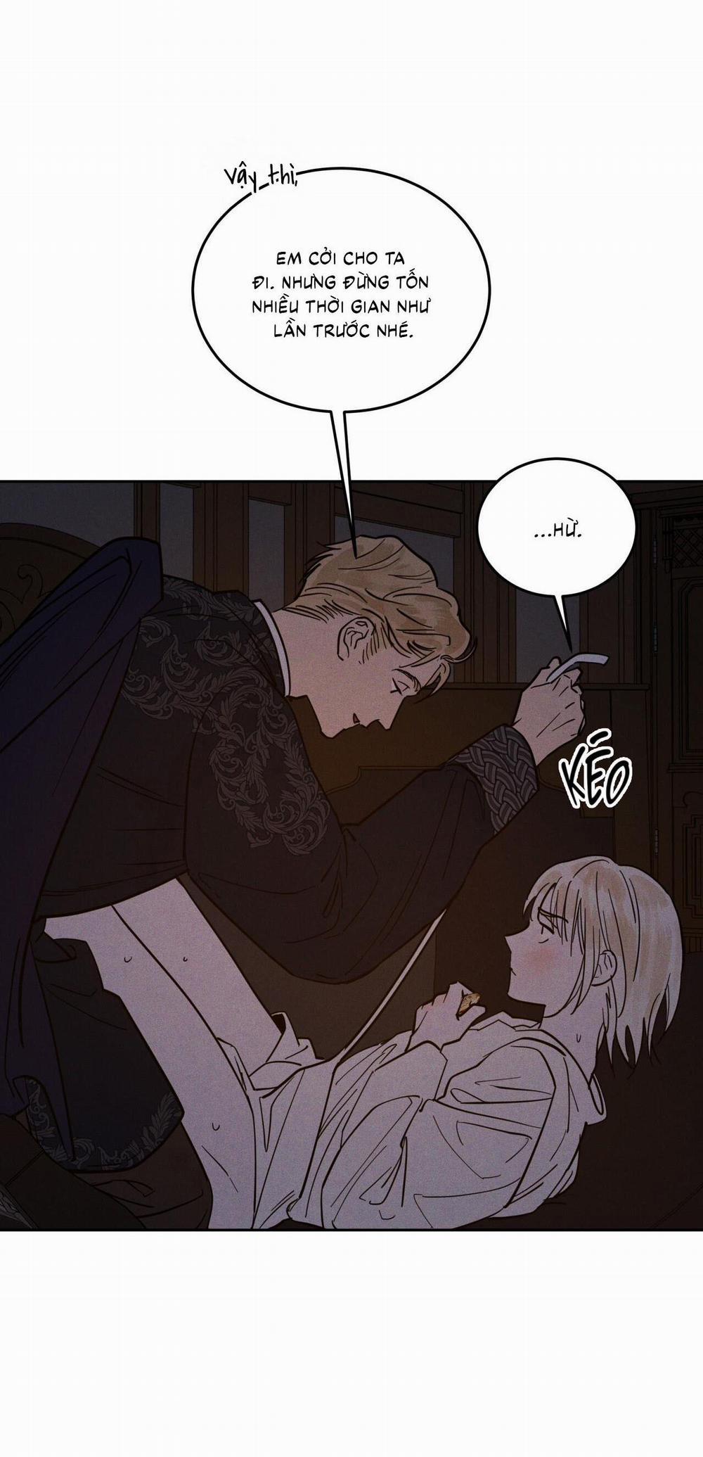 (CBunu) Antidote 47 0 trang 22