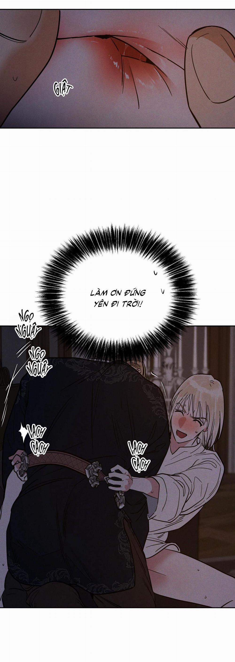 (CBunu) Antidote 47 0 trang 27