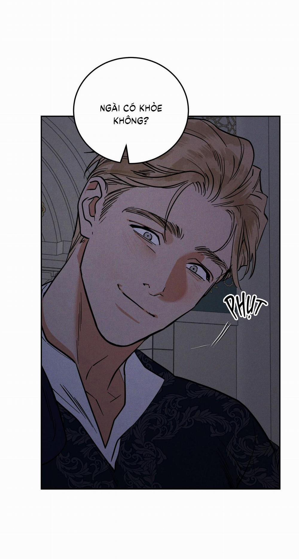 (CBunu) Antidote 47 0 trang 3