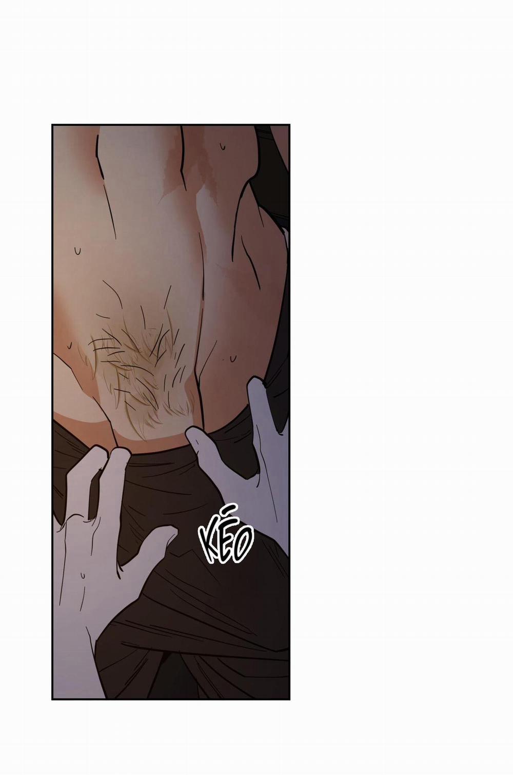 (CBunu) Antidote 47 0 trang 34