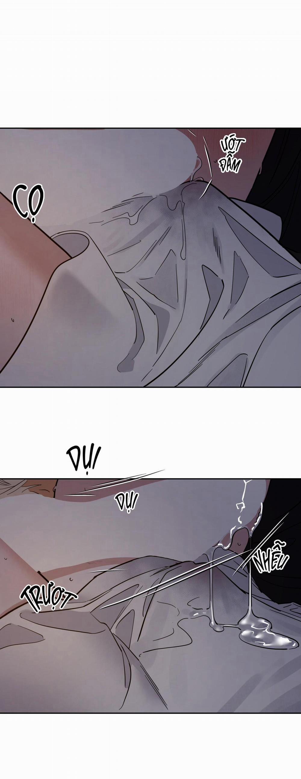 (CBunu) Antidote 47 0 trang 40