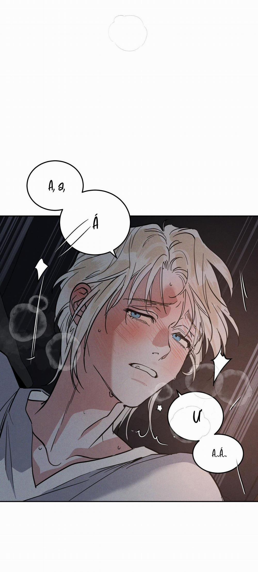 (CBunu) Antidote 47 0 trang 50