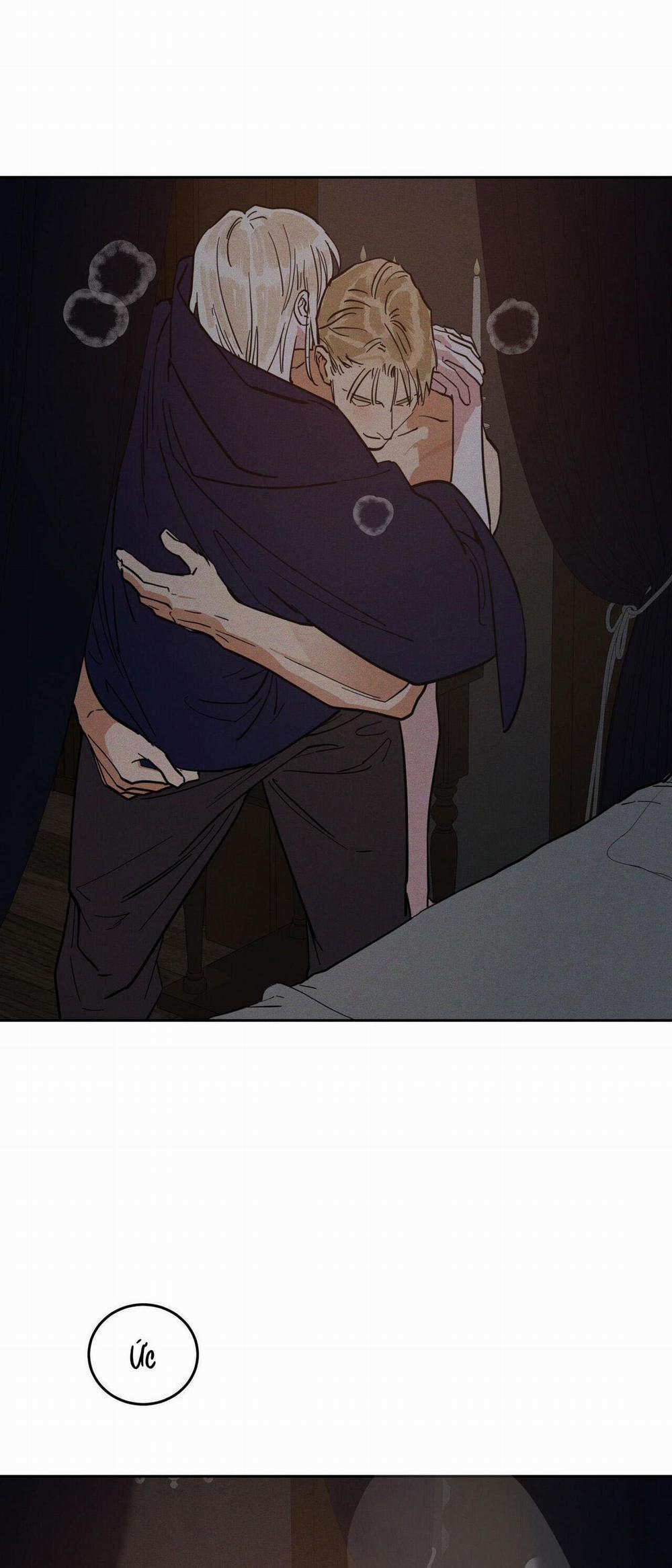 (CBunu) Antidote 48 H+ trang 2