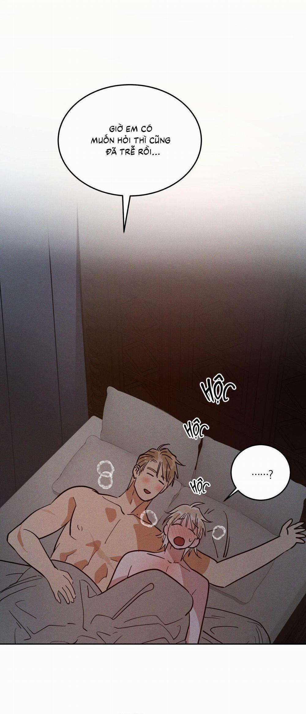 (CBunu) Antidote 48 H+ trang 63