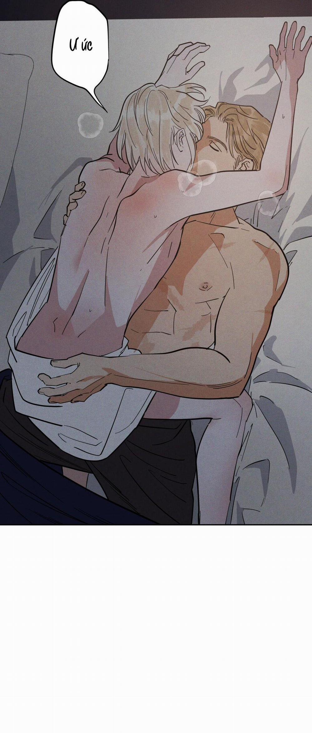 (CBunu) Antidote 48 H+ trang 8