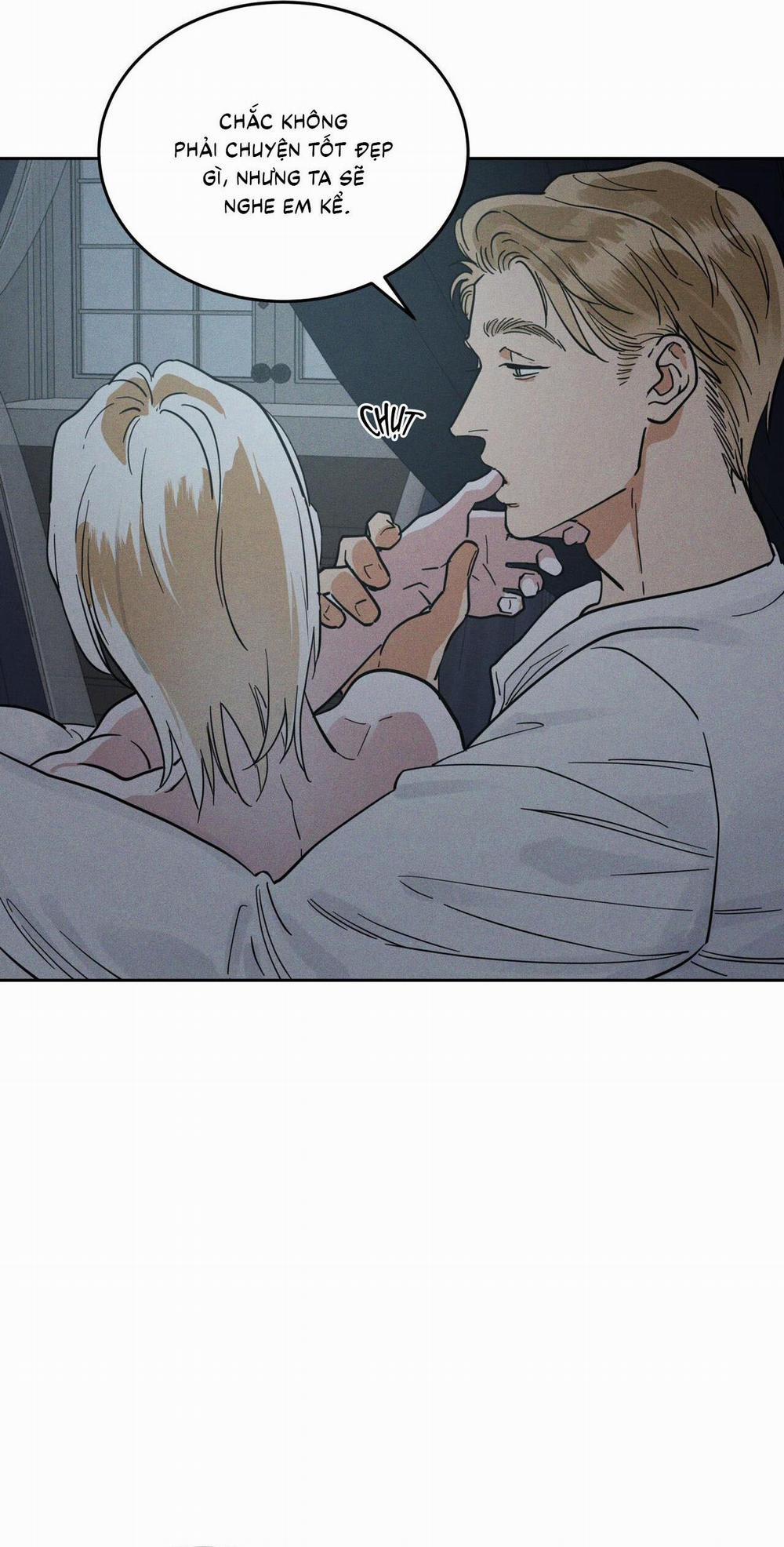 (CBunu) Antidote 49 H+ trang 11