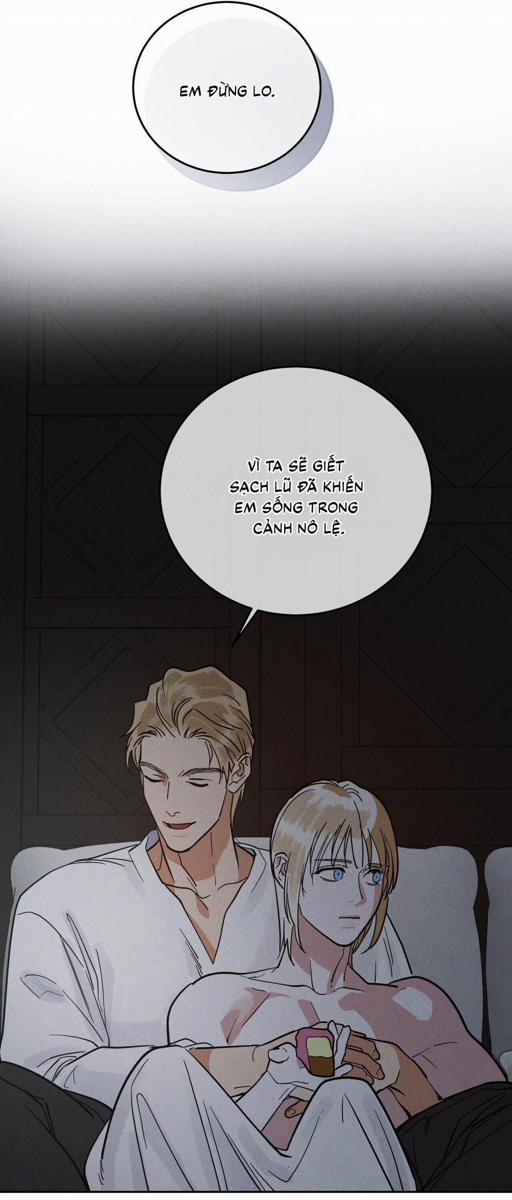 (CBunu) Antidote 49 H+ trang 17