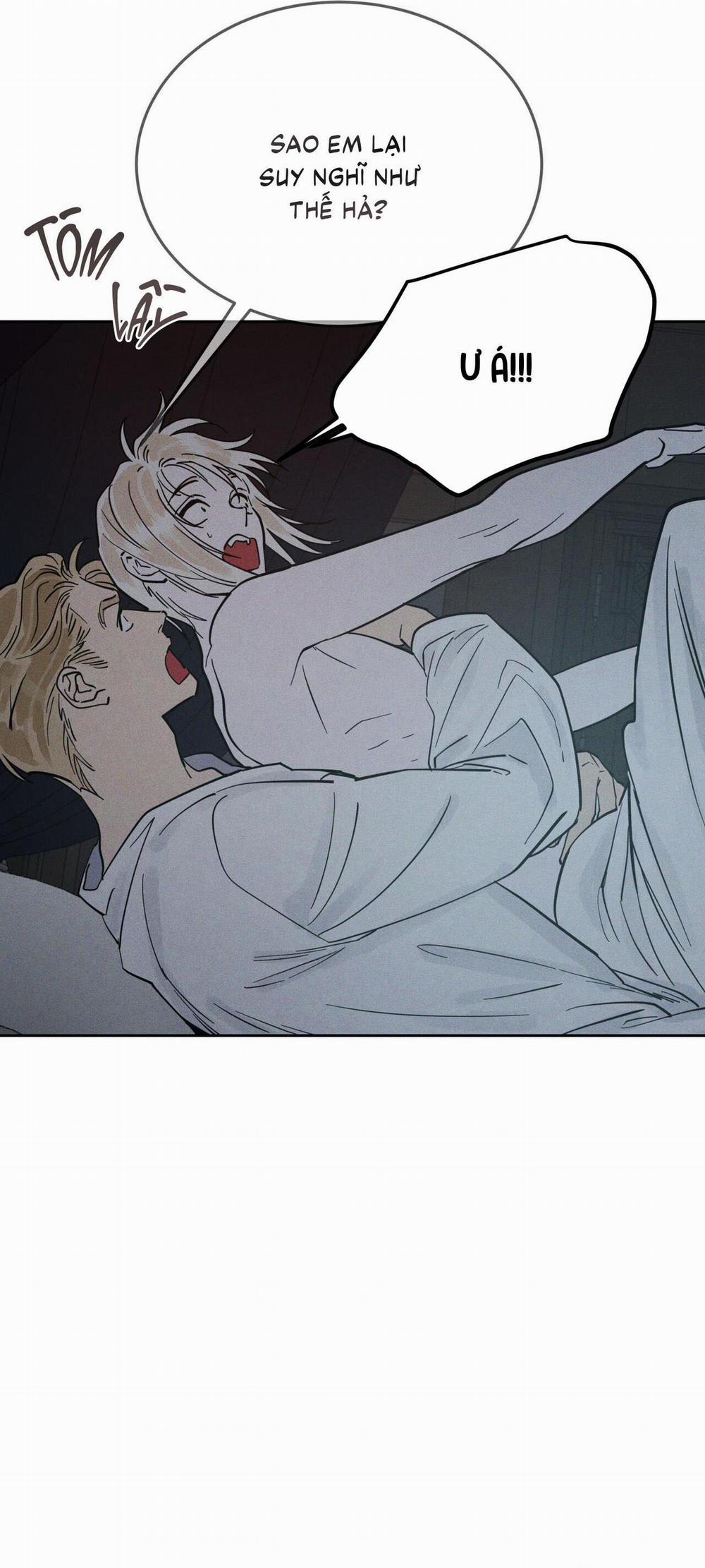 (CBunu) Antidote 49 H+ trang 27