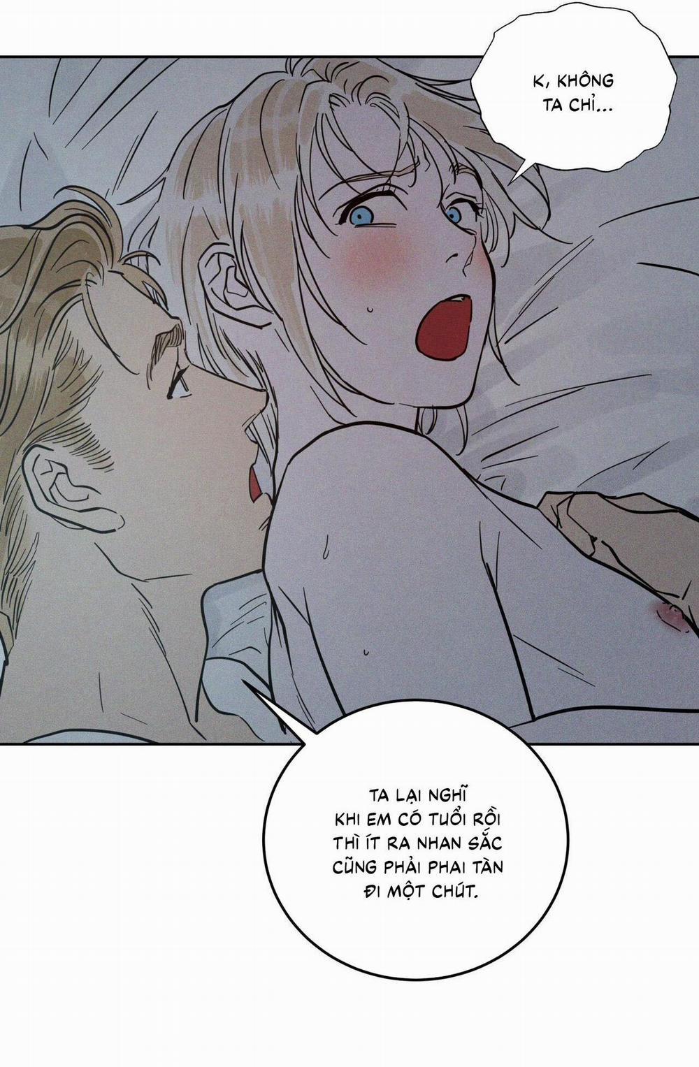 (CBunu) Antidote 49 H+ trang 28