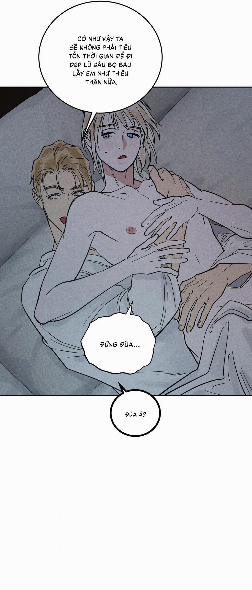 (CBunu) Antidote 49 H+ trang 29