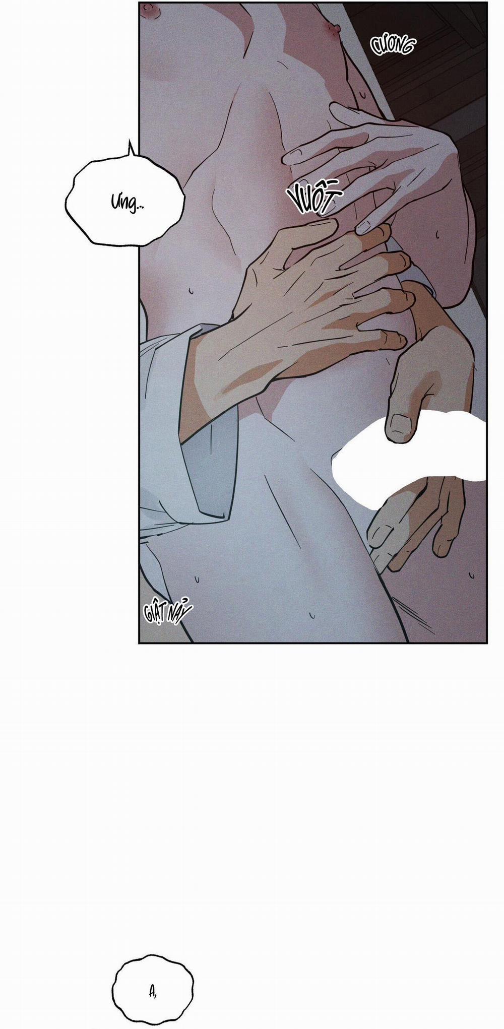 (CBunu) Antidote 49 H+ trang 32