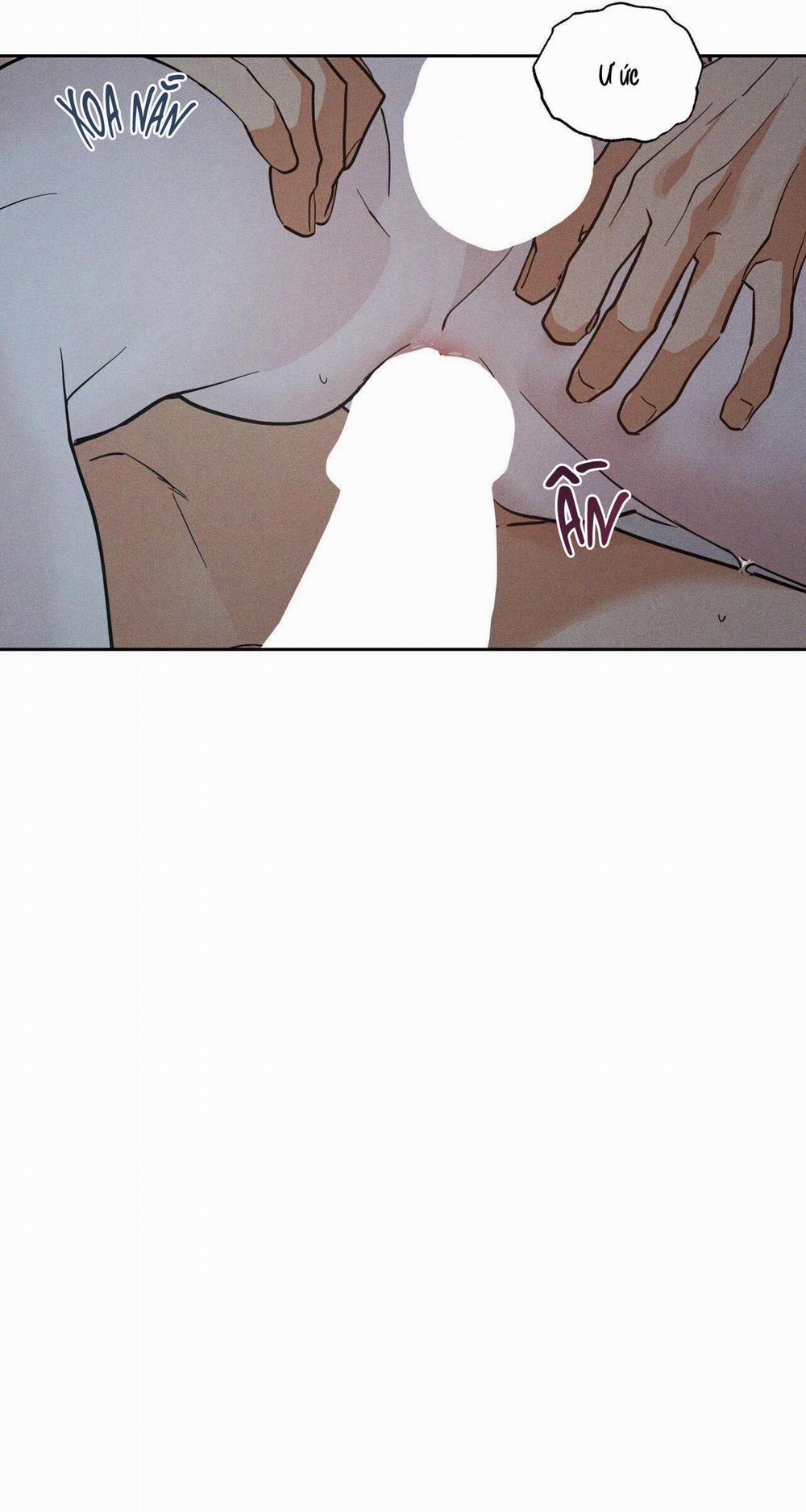 (CBunu) Antidote 49 H+ trang 34