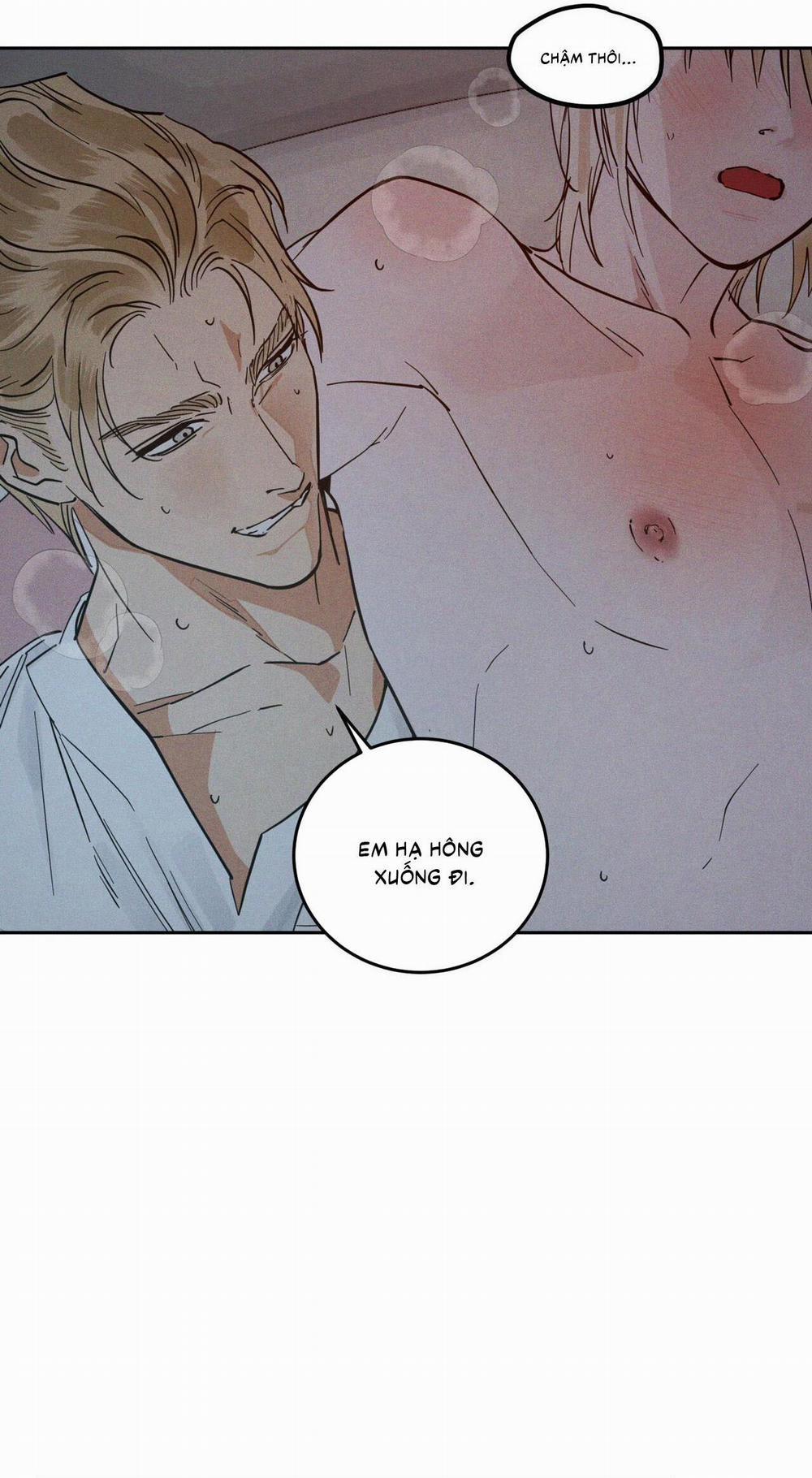 (CBunu) Antidote 49 H+ trang 37