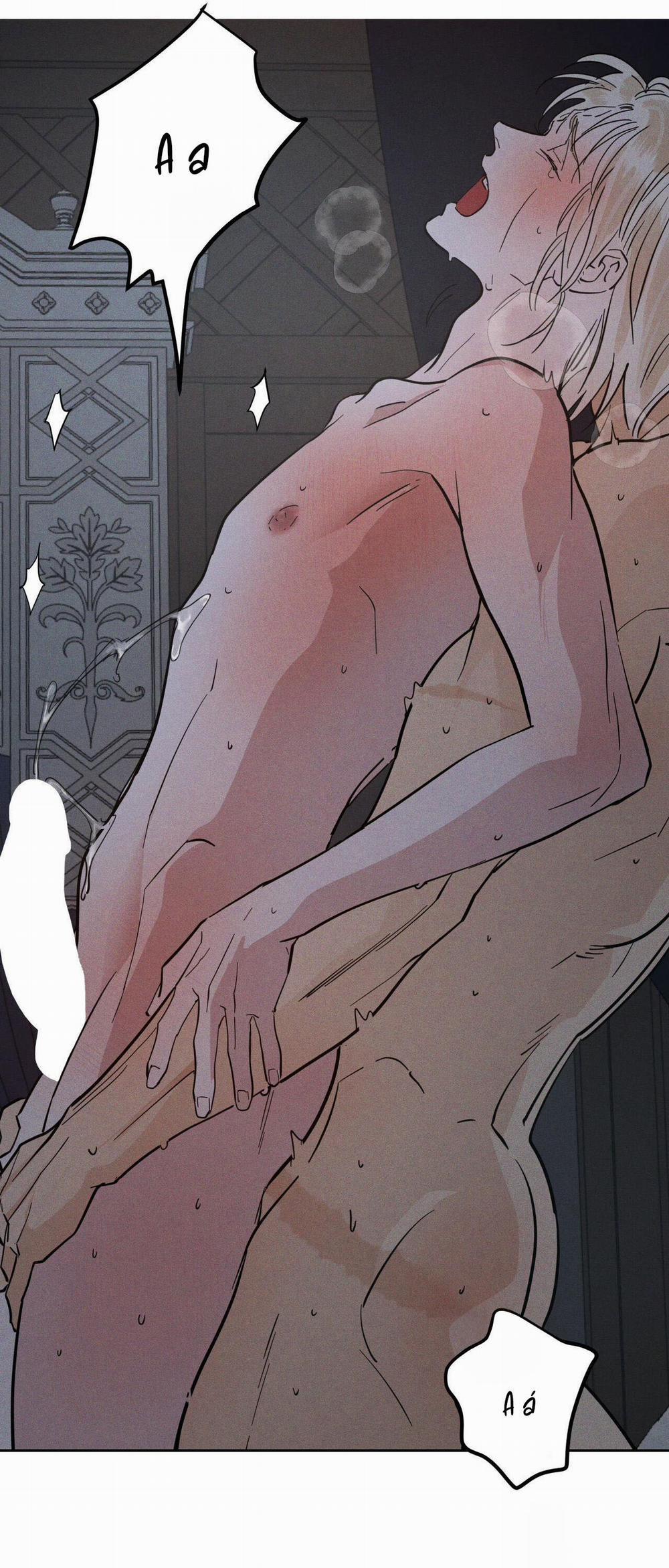 (CBunu) Antidote 49 H+ trang 49