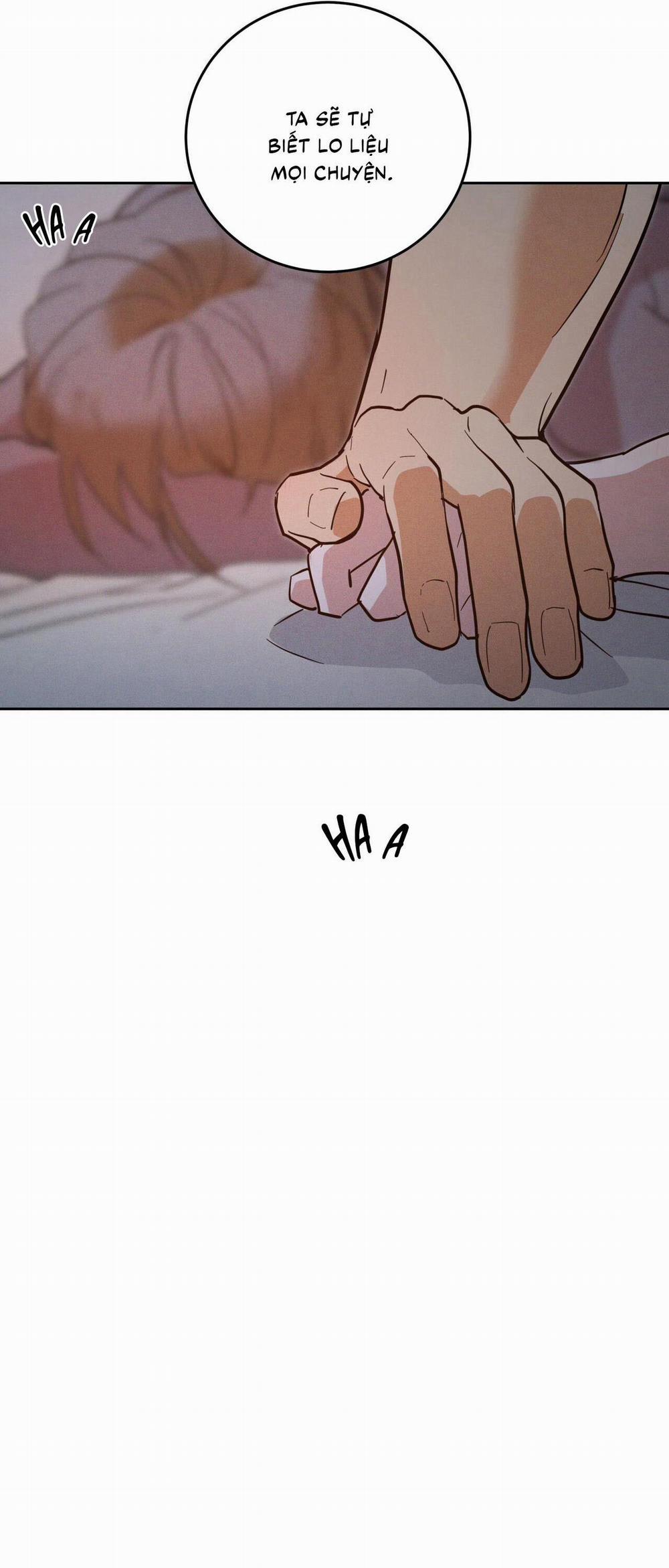 (CBunu) Antidote 49 H+ trang 67