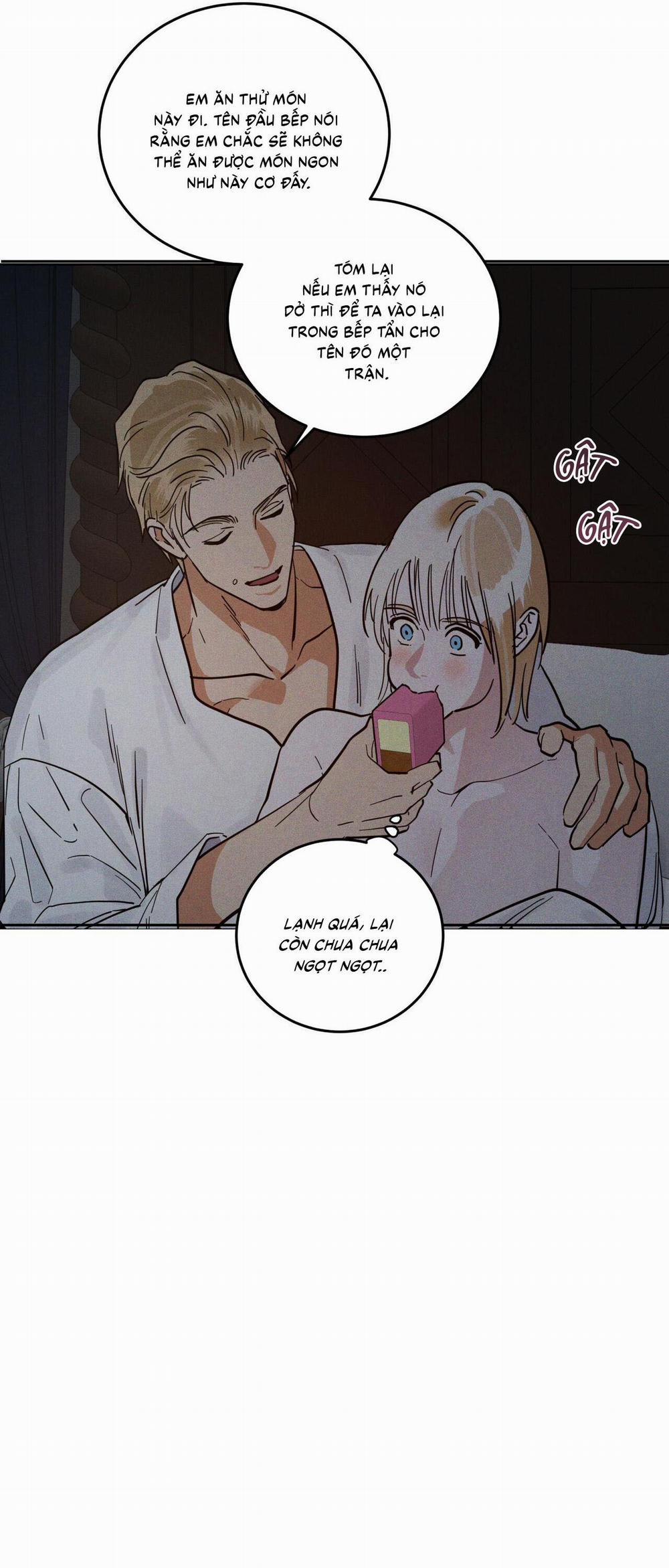 (CBunu) Antidote 49 H+ trang 8