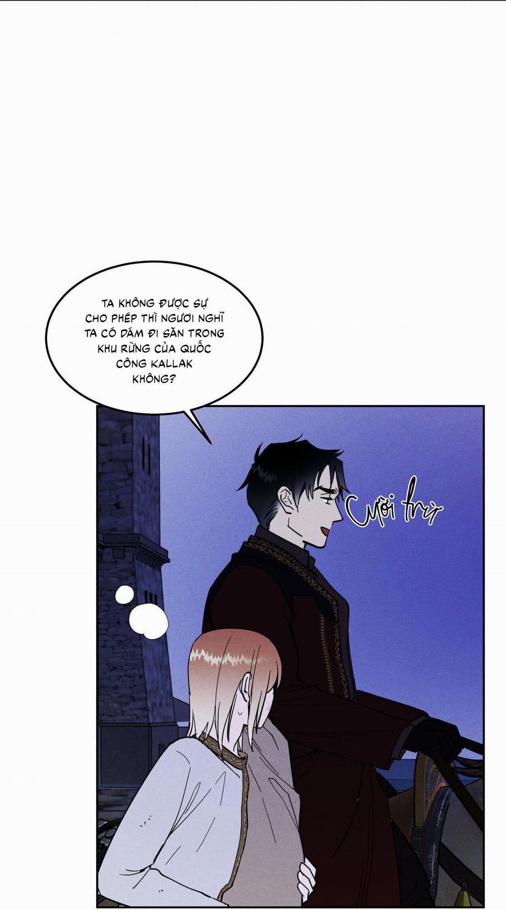 (CBunu) Antidote 5 trang 15