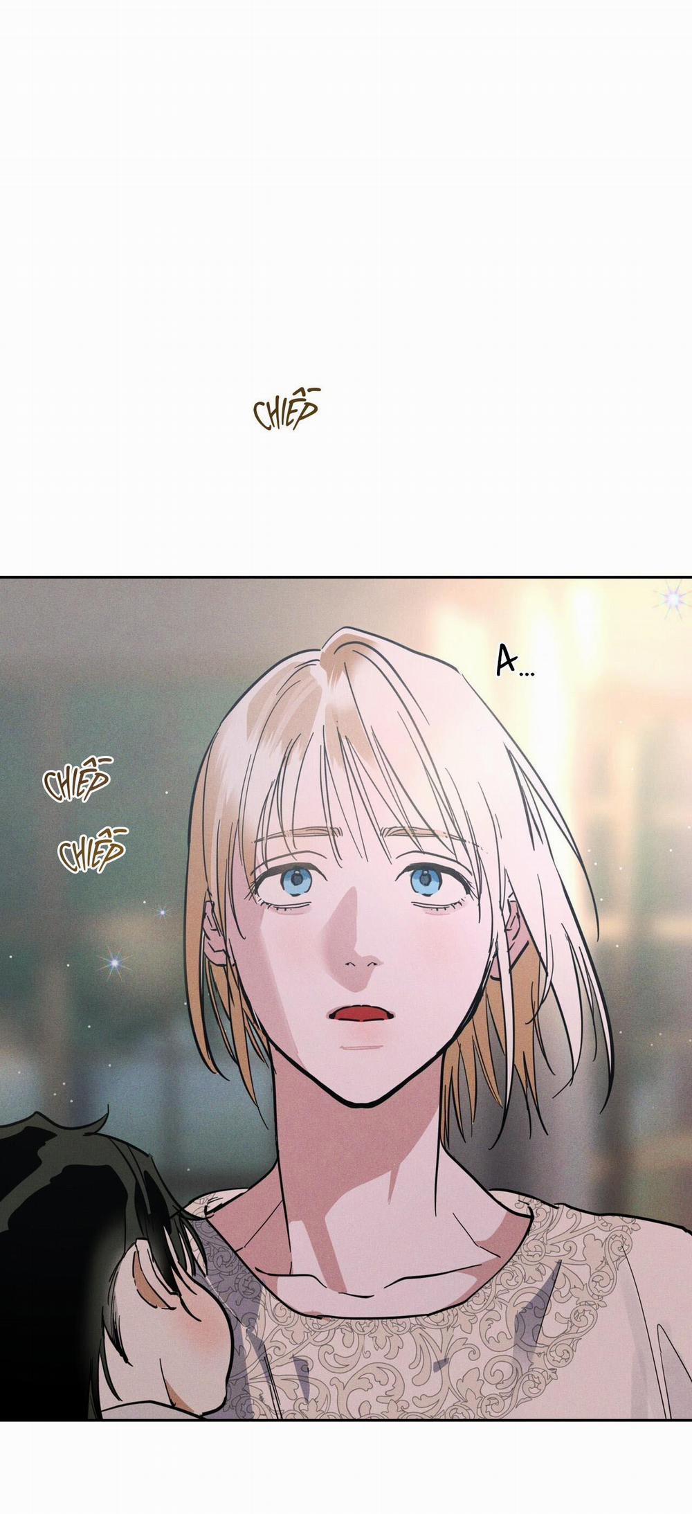 (CBunu) Antidote 50 trang 0