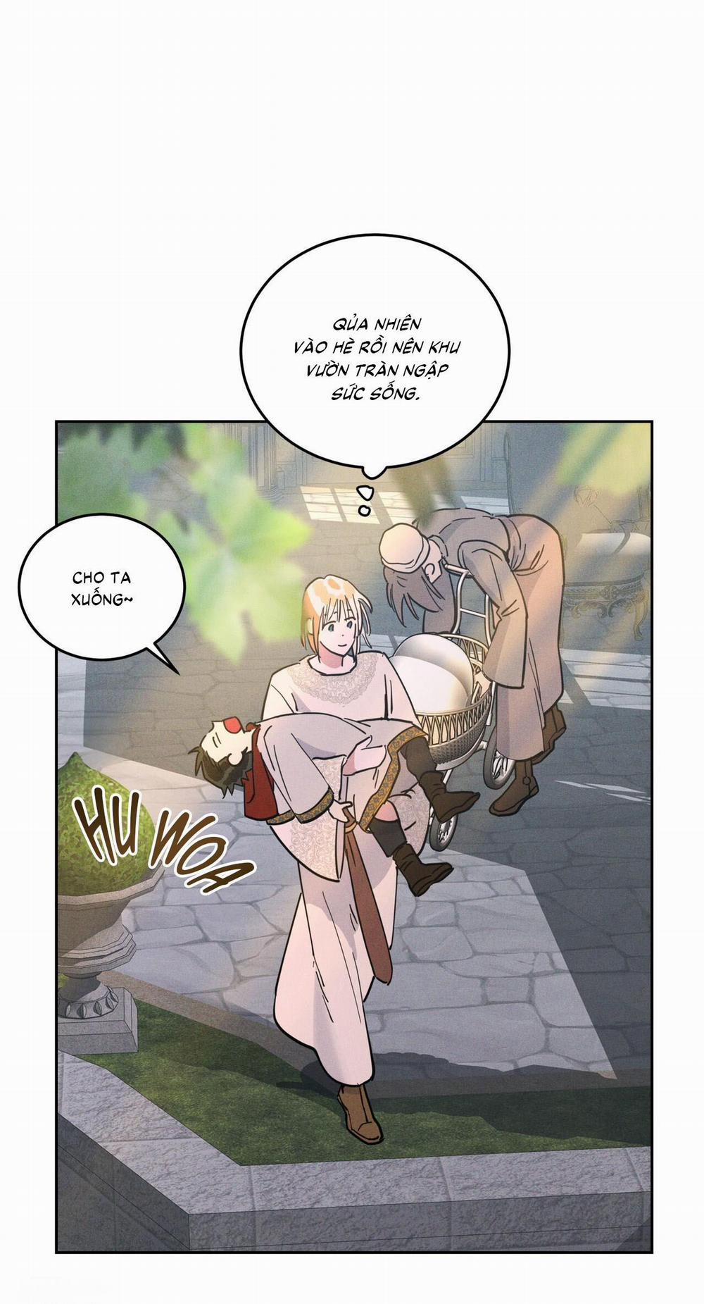 (CBunu) Antidote 50 trang 1