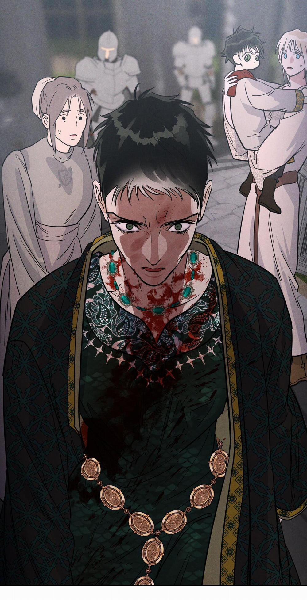 (CBunu) Antidote 50 trang 10