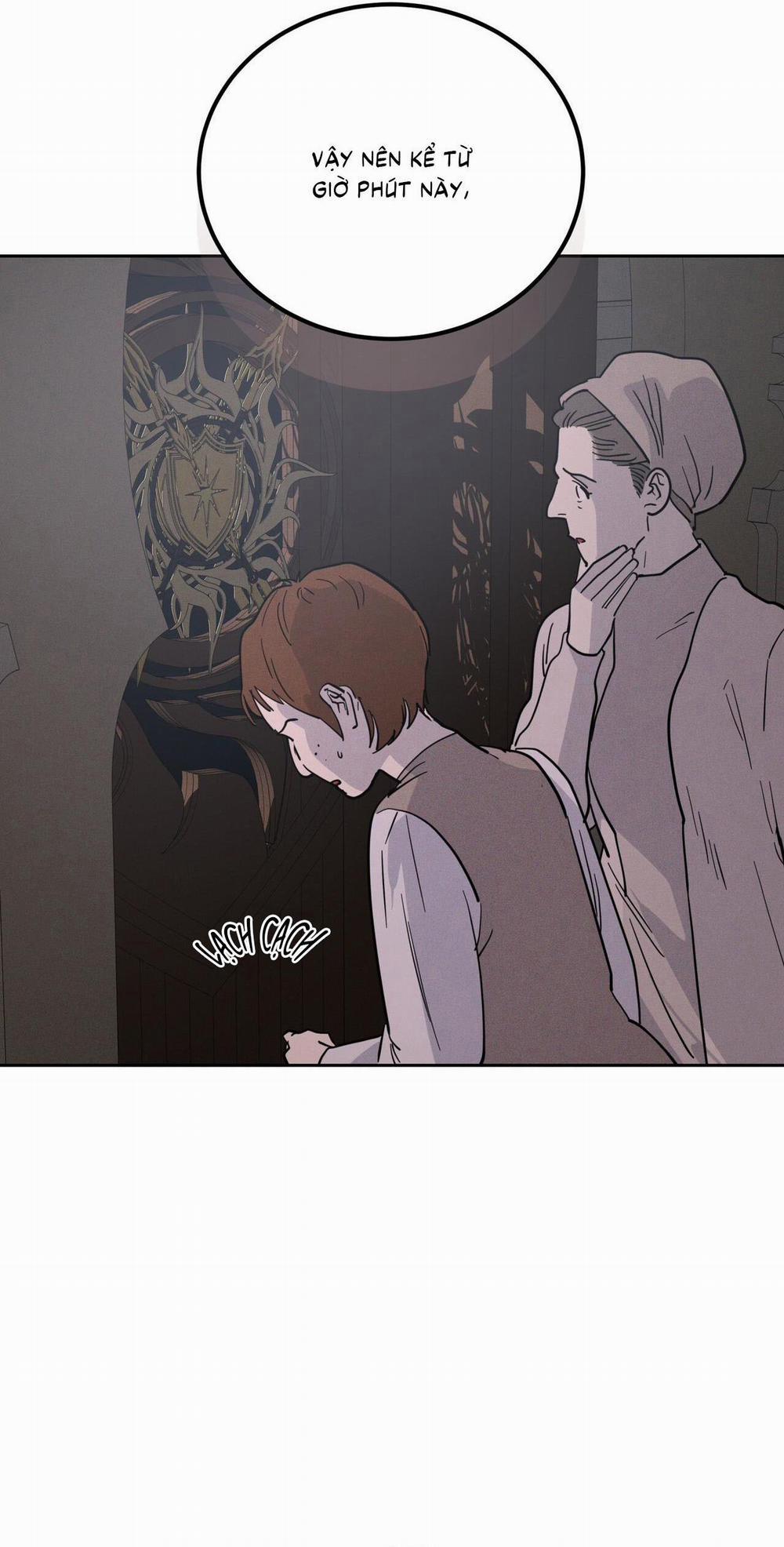 (CBunu) Antidote 50 trang 13