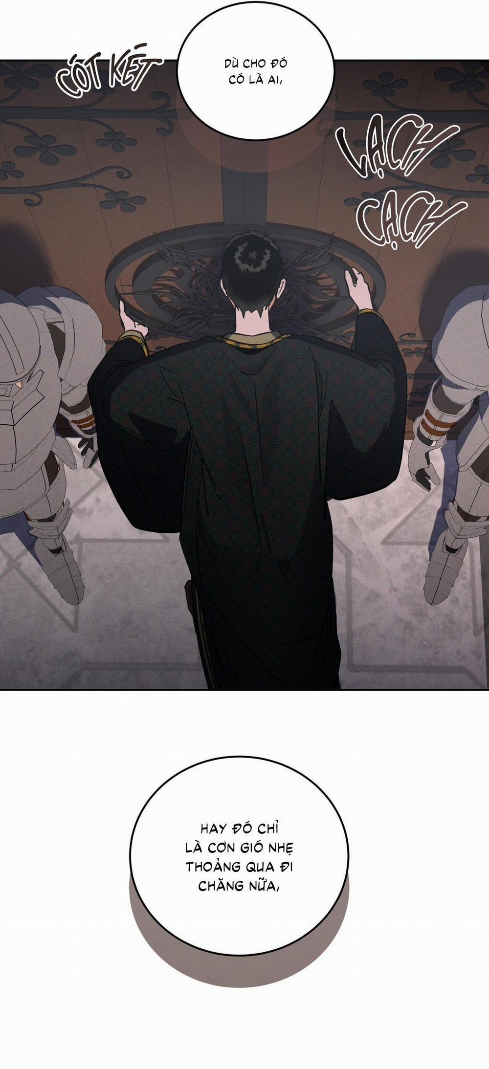 (CBunu) Antidote 50 trang 14