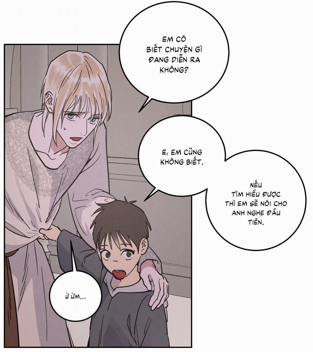 (CBunu) Antidote 50 trang 20