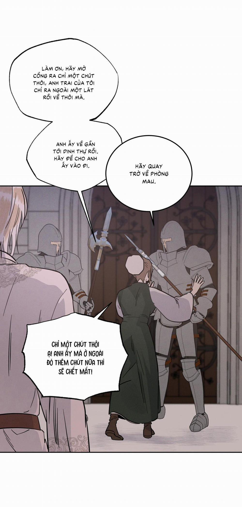 (CBunu) Antidote 50 trang 22