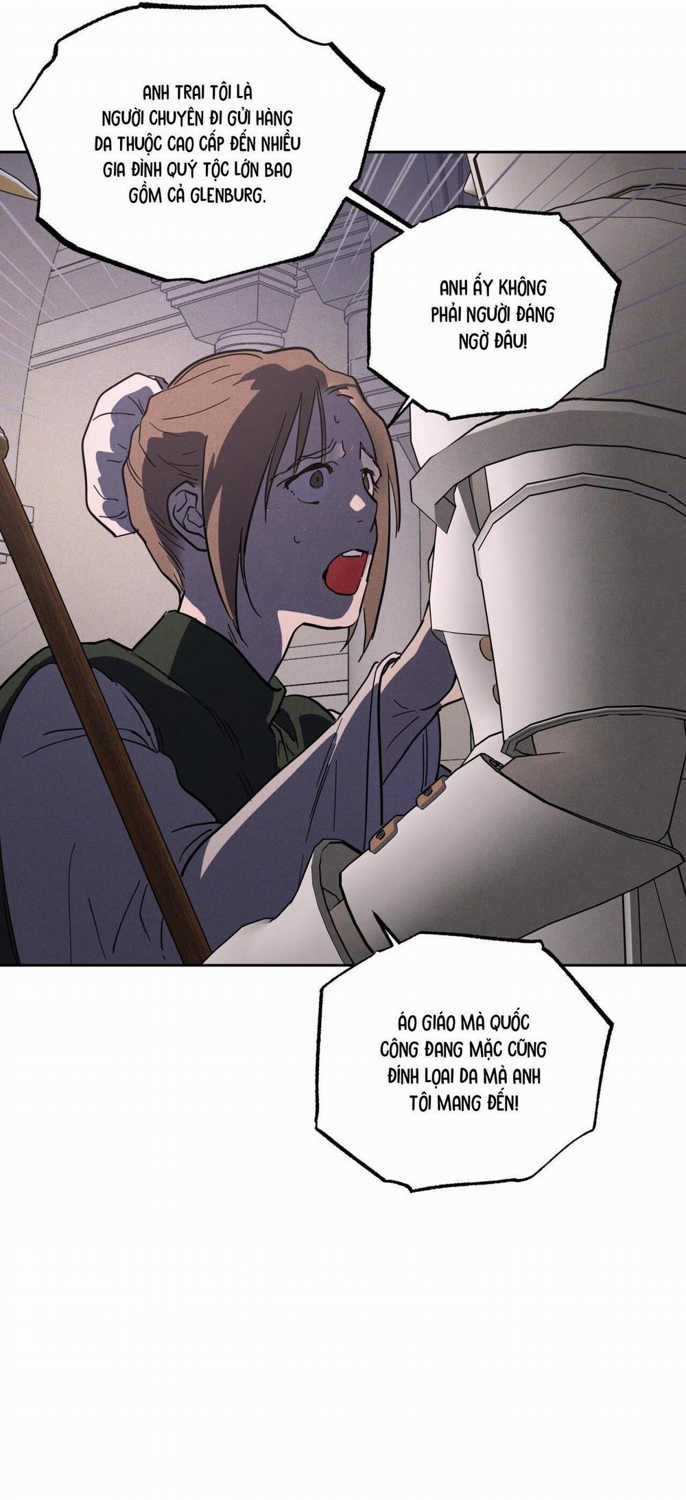 (CBunu) Antidote 50 trang 23