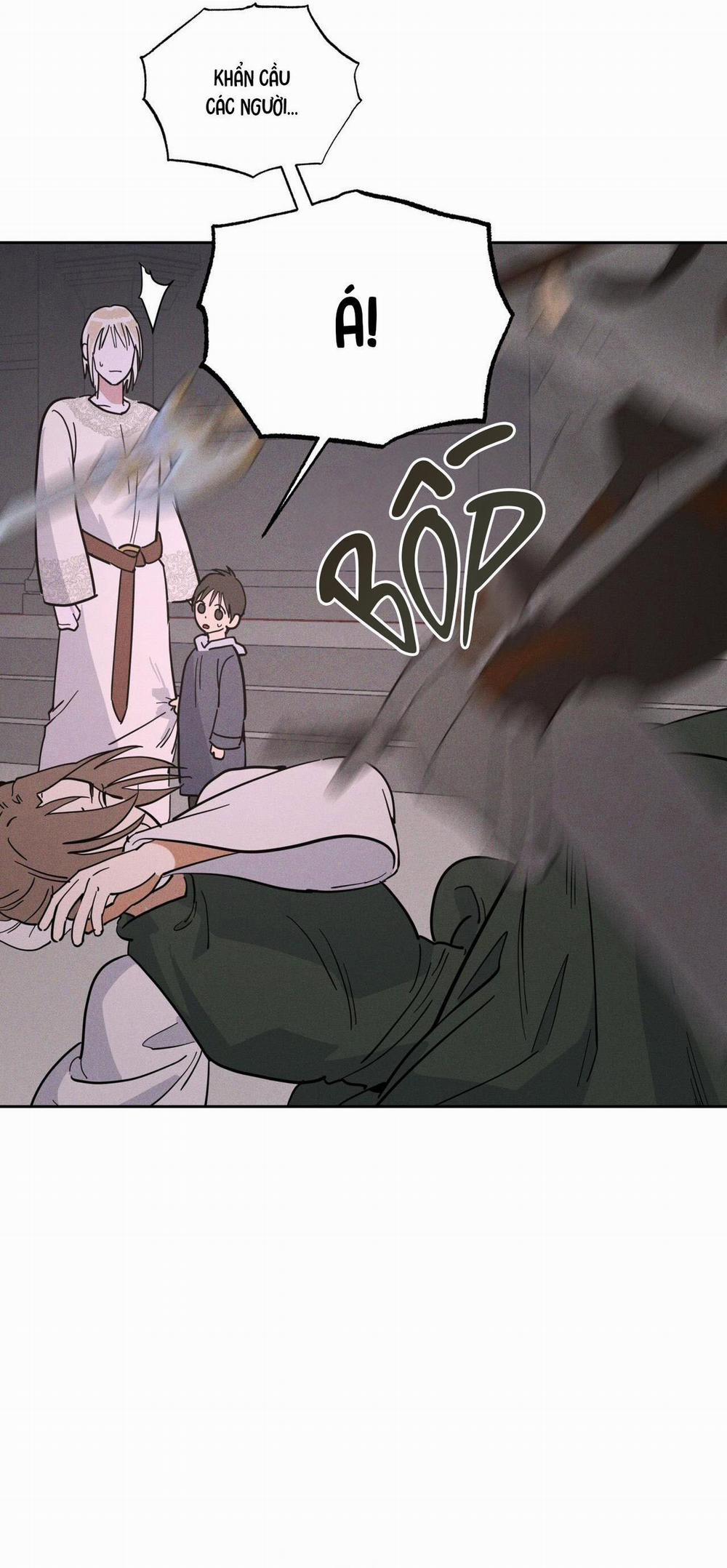 (CBunu) Antidote 50 trang 24