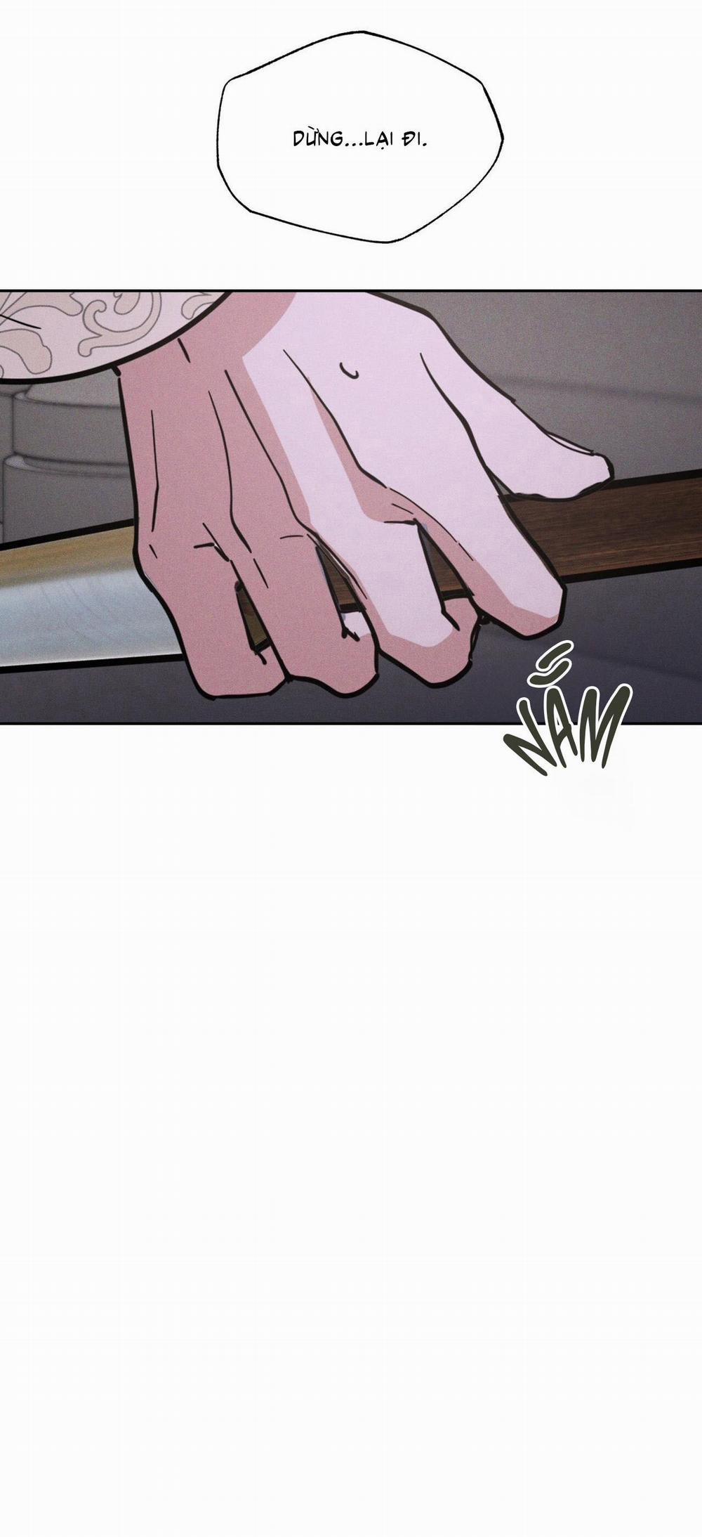 (CBunu) Antidote 50 trang 26