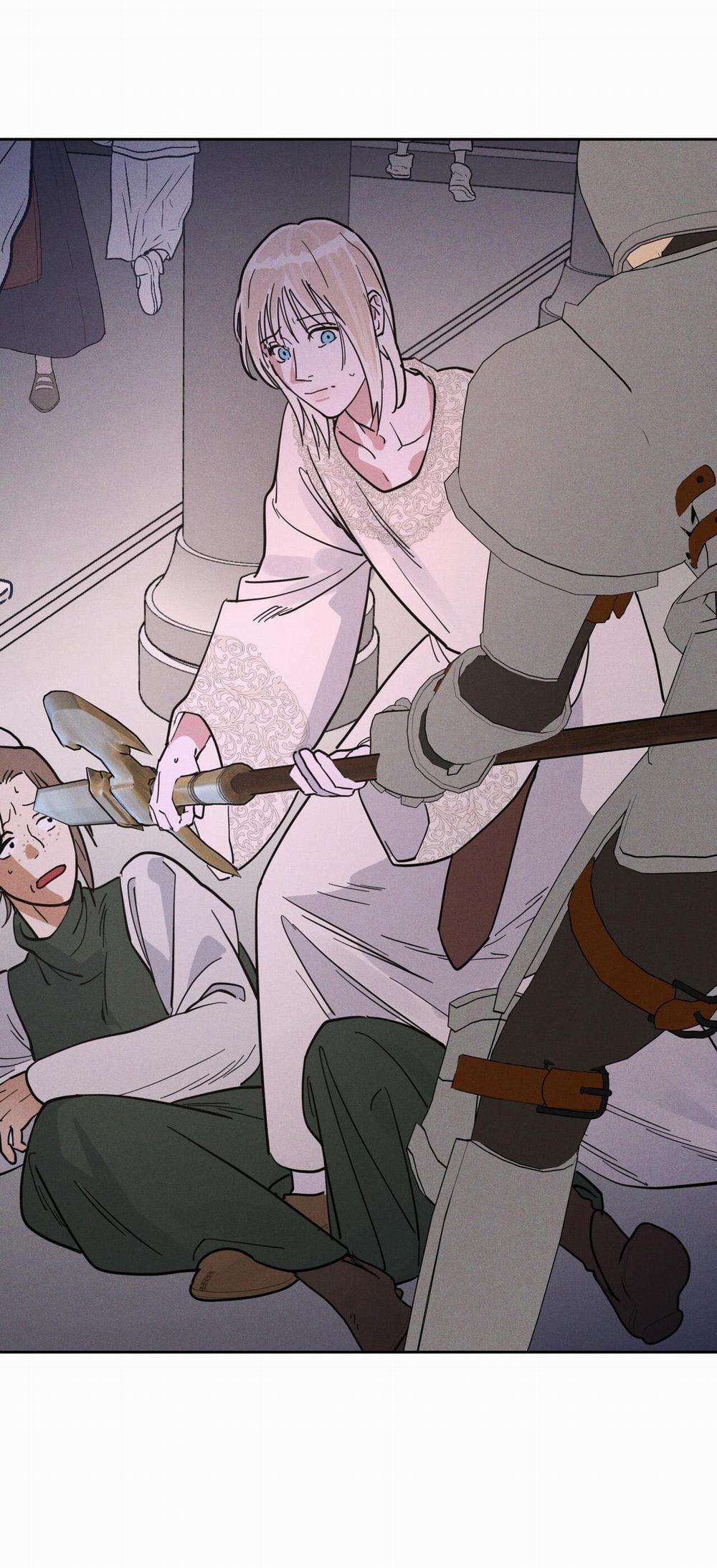 (CBunu) Antidote 50 trang 27