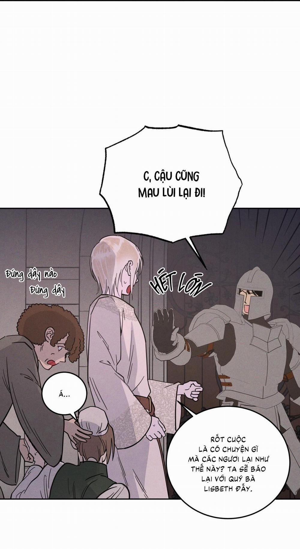 (CBunu) Antidote 50 trang 29