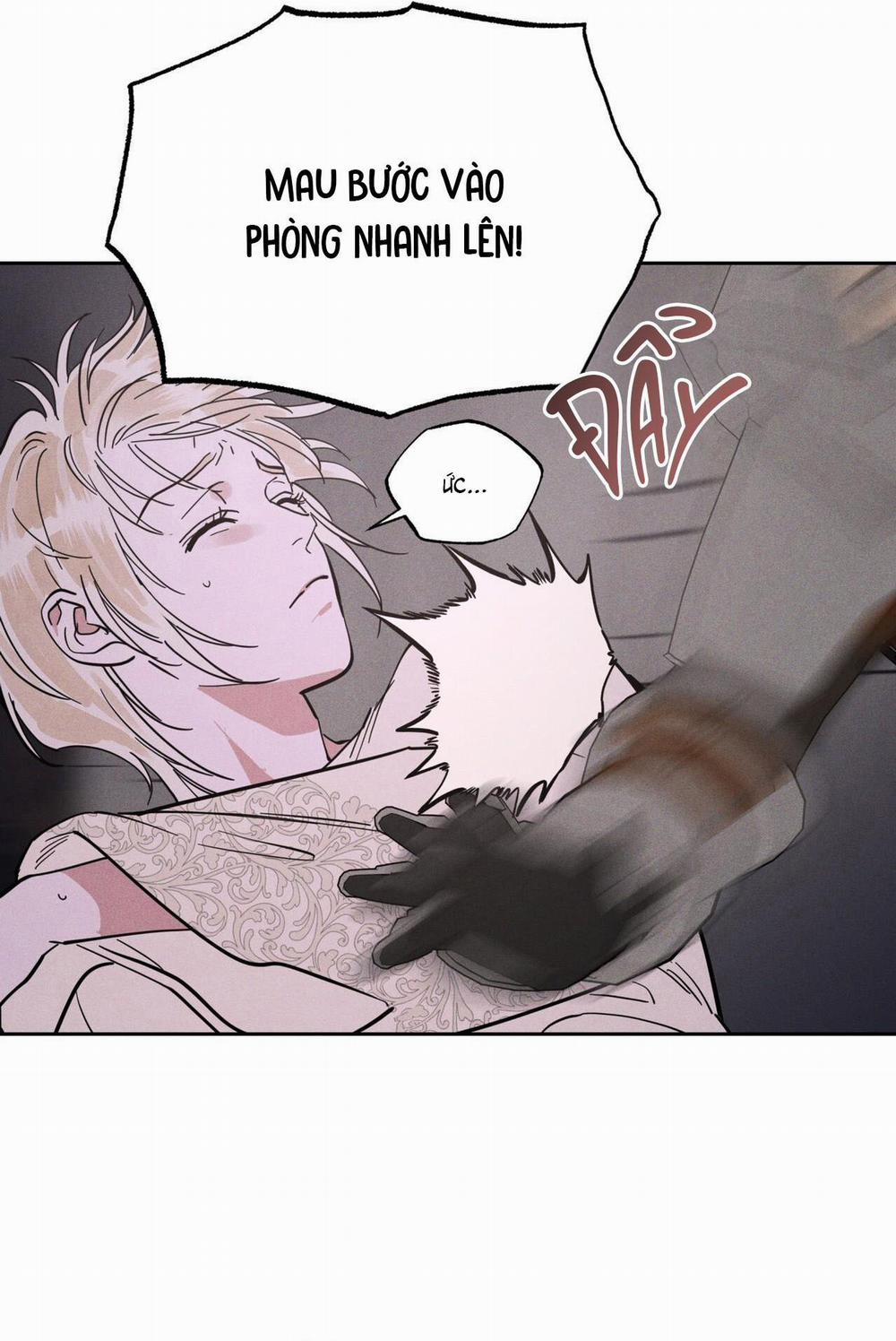 (CBunu) Antidote 50 trang 30