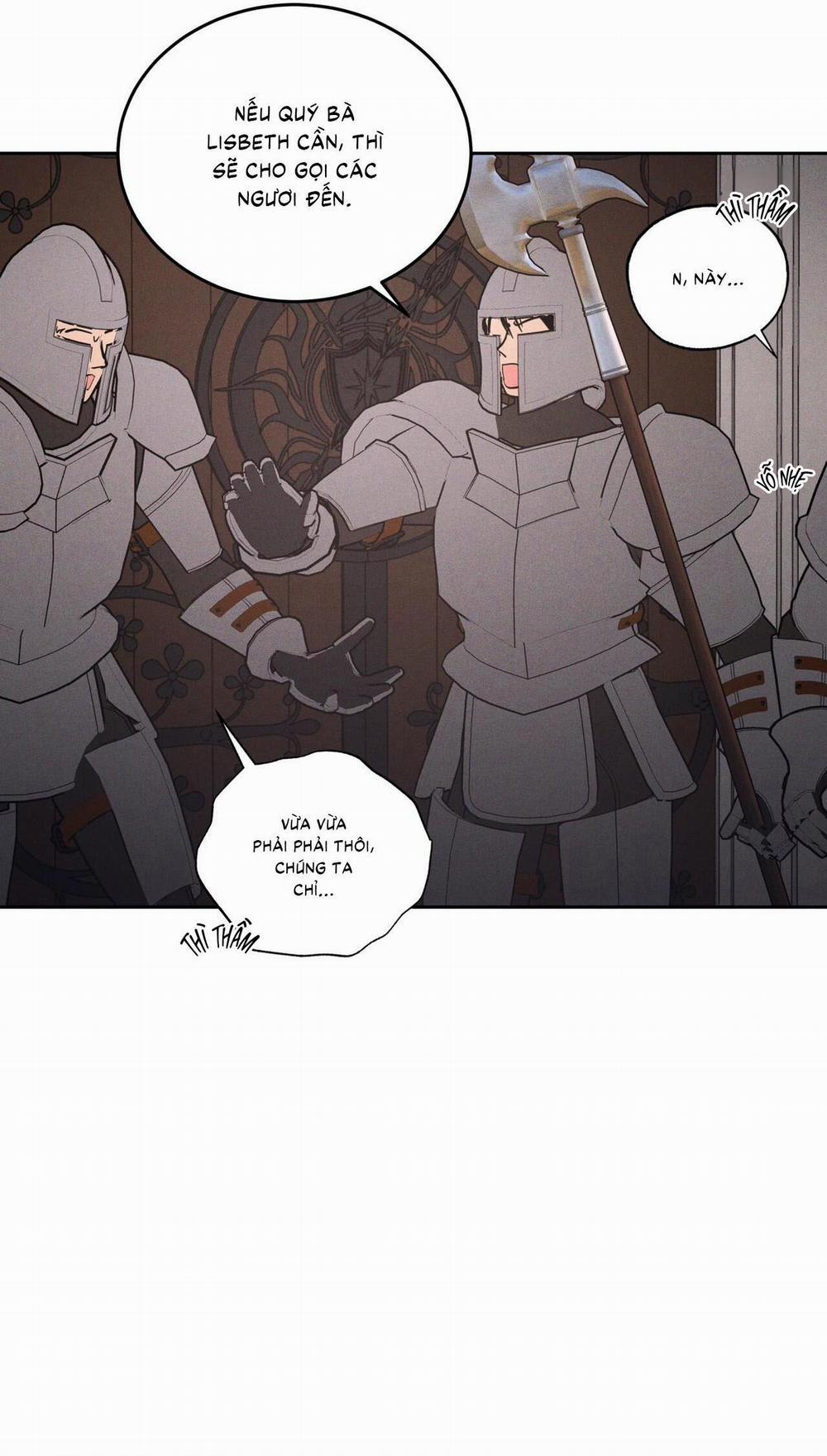 (CBunu) Antidote 50 trang 31