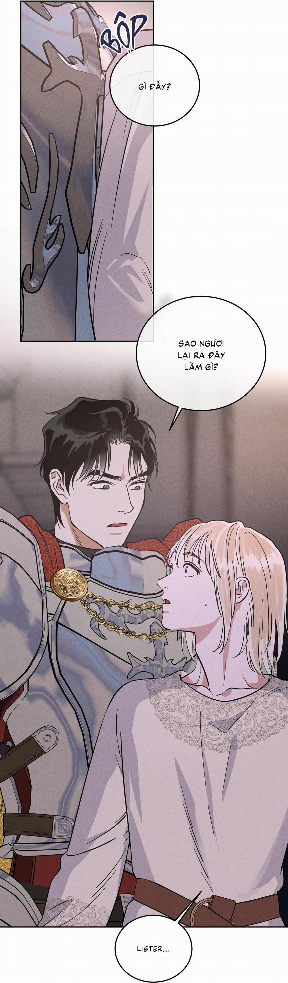 (CBunu) Antidote 50 trang 32