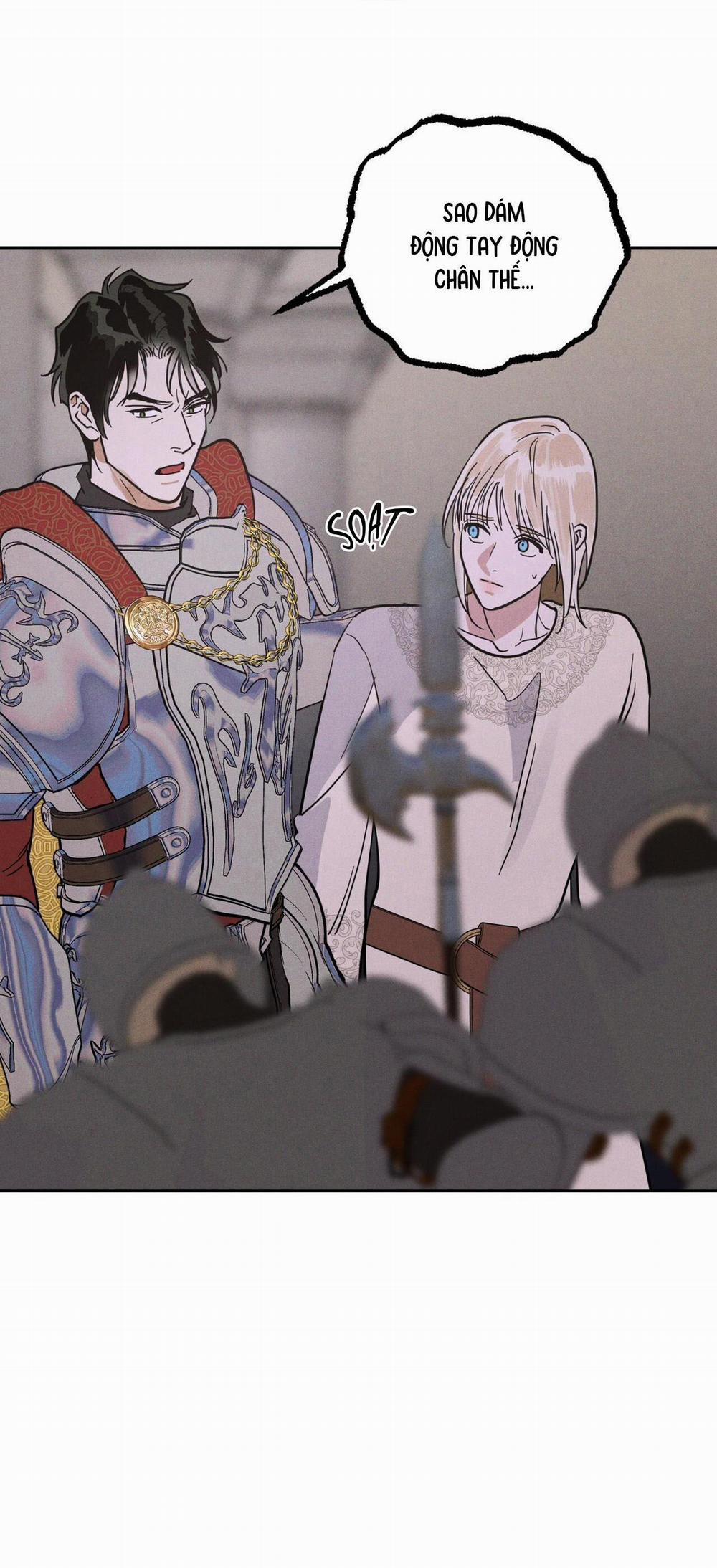 (CBunu) Antidote 50 trang 33