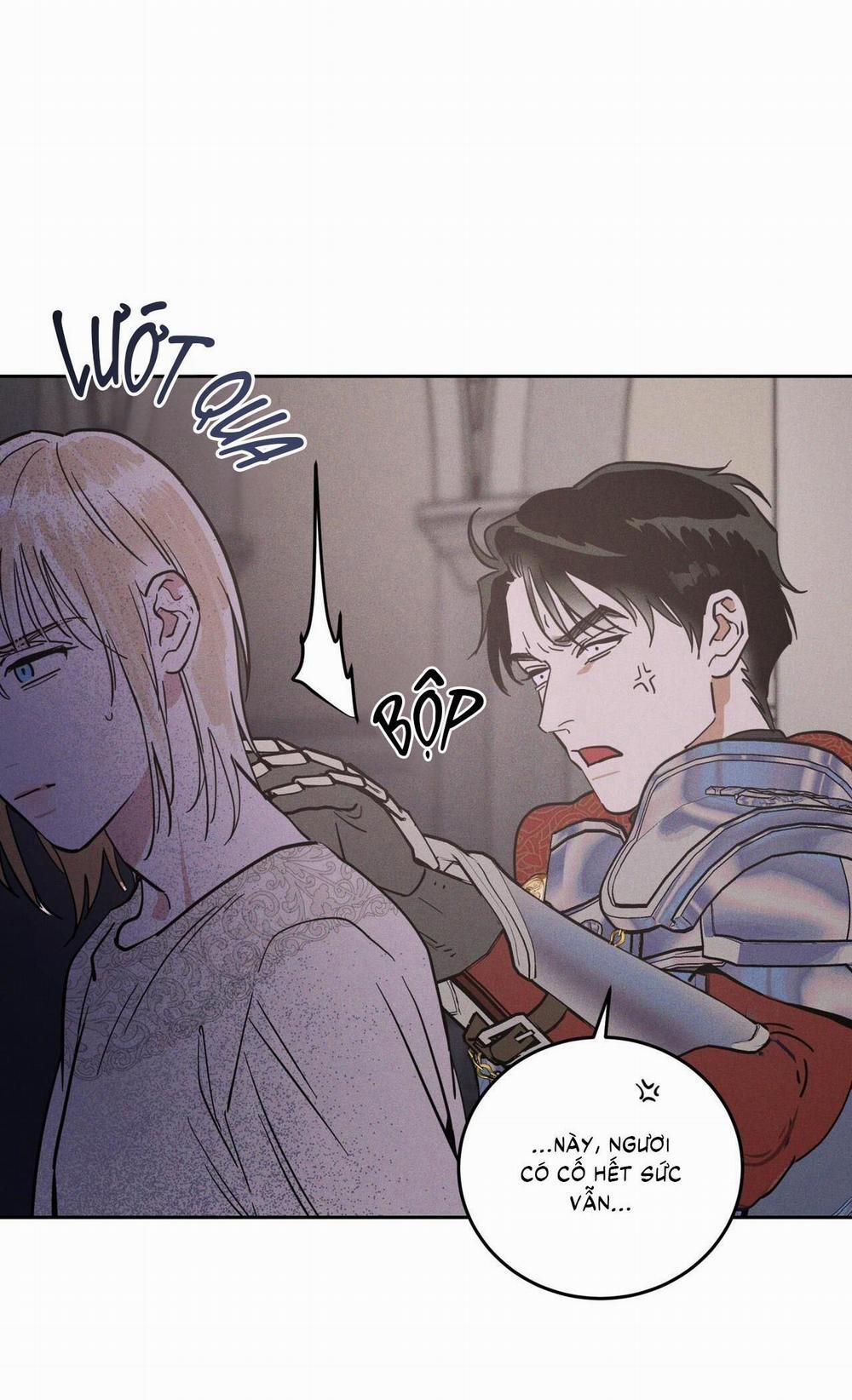 (CBunu) Antidote 50 trang 34