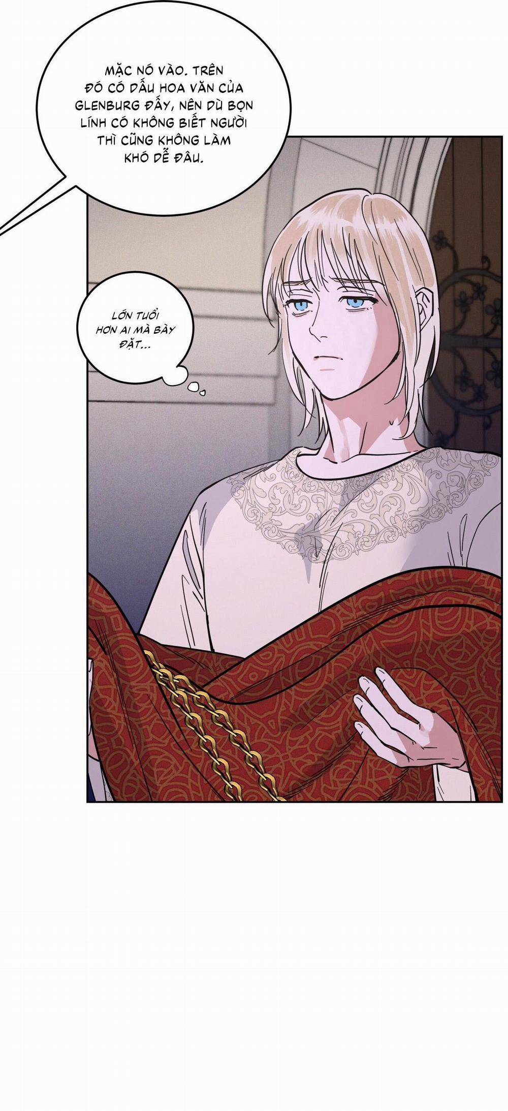 (CBunu) Antidote 50 trang 36