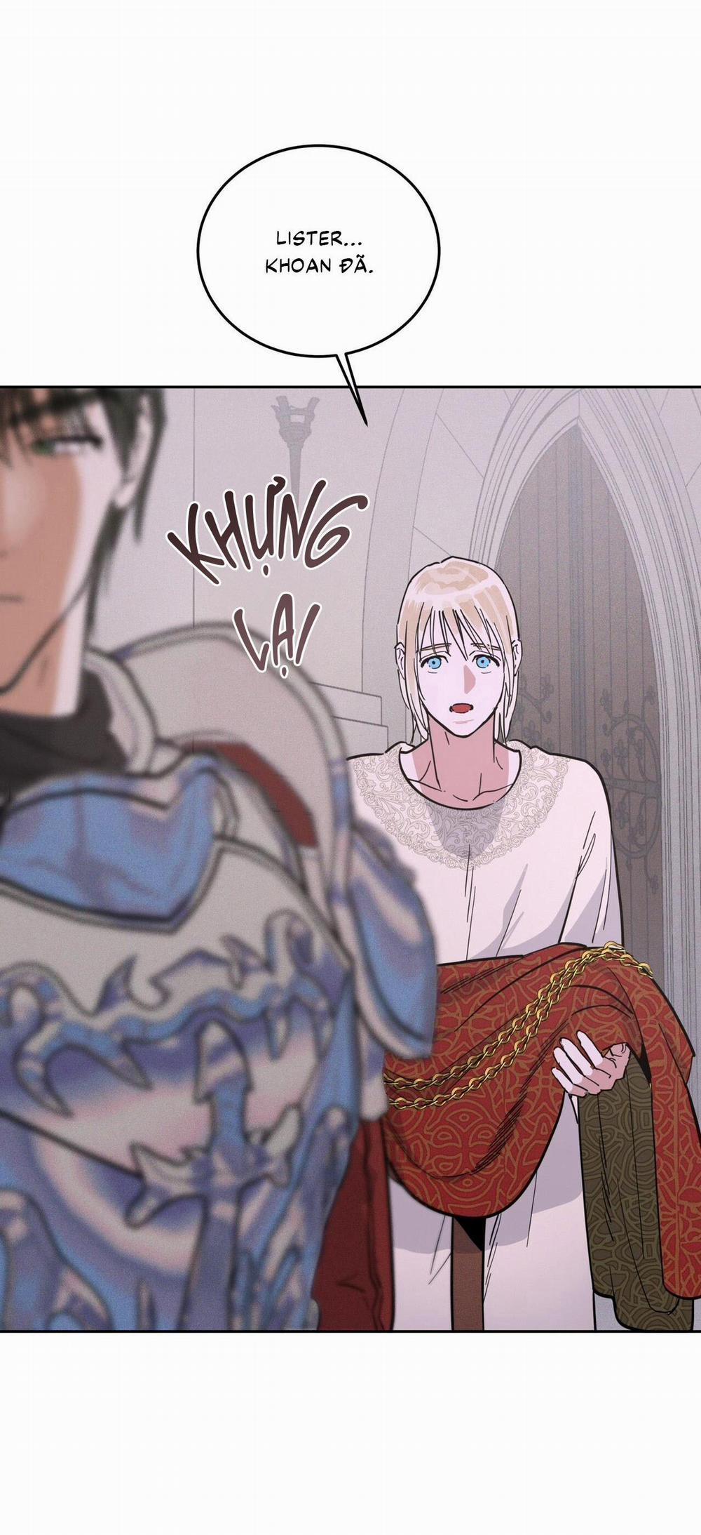 (CBunu) Antidote 50 trang 37