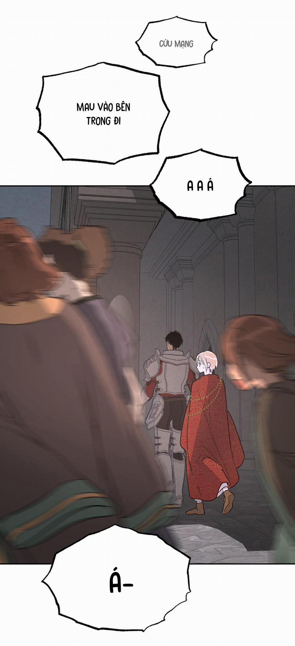 (CBunu) Antidote 50 trang 41