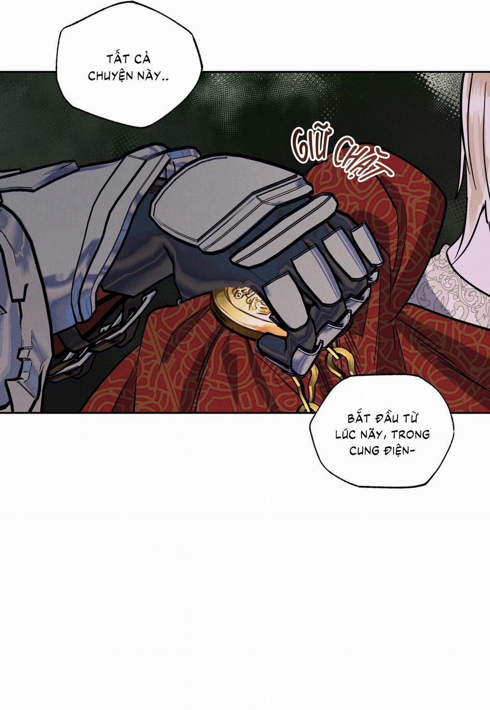 (CBunu) Antidote 50 trang 46